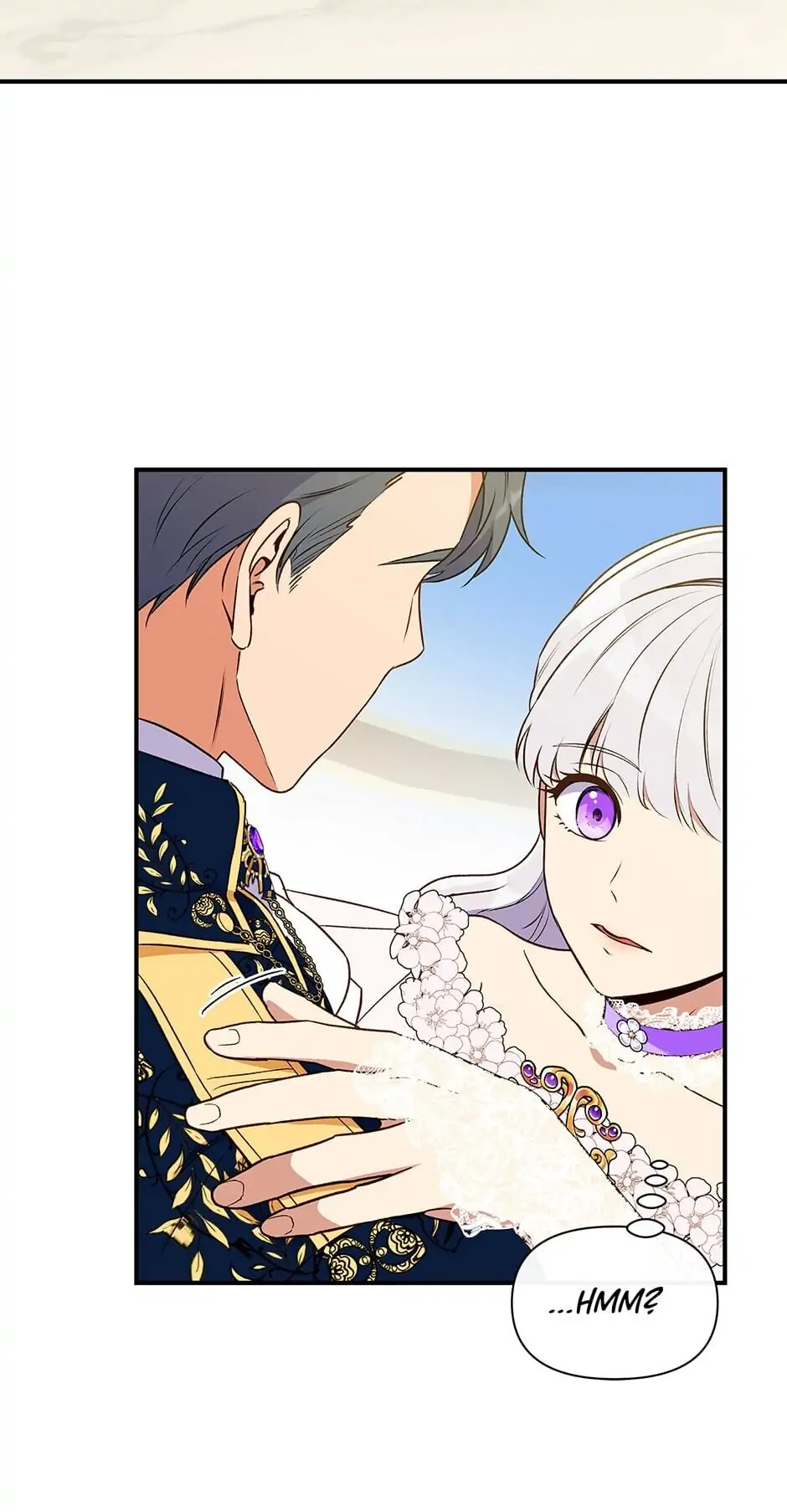 The Monster Duchess and Contract Princess Chapter 90 - page 45