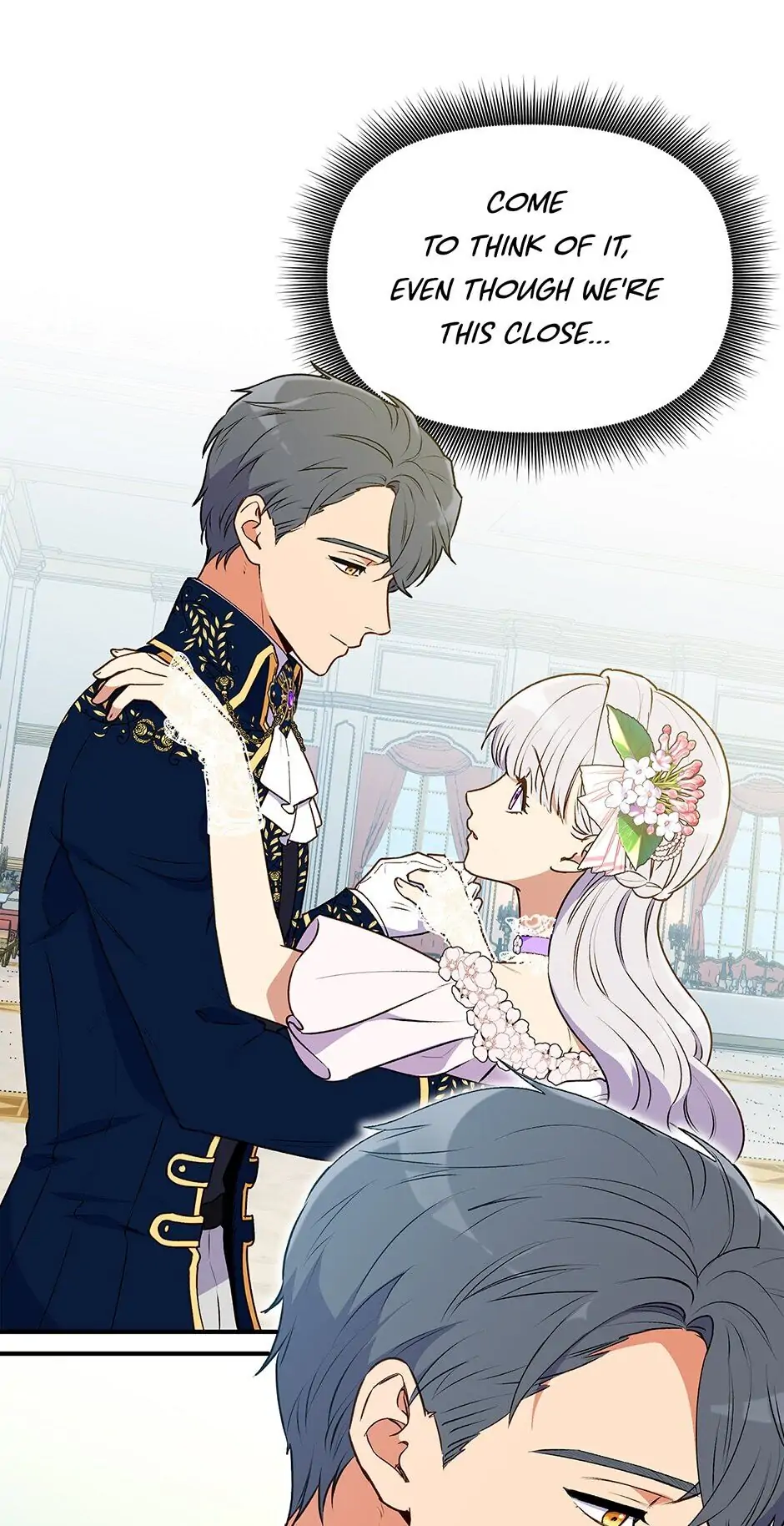 The Monster Duchess and Contract Princess Chapter 90 - page 46