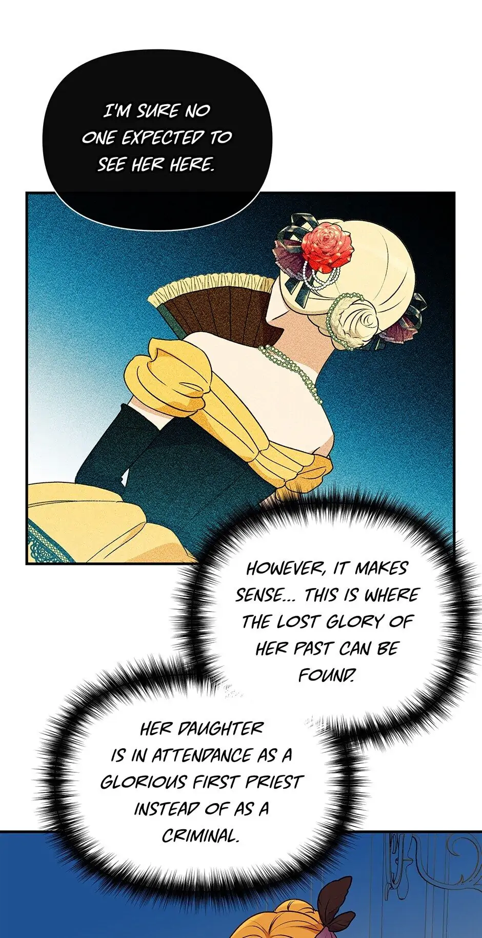 The Monster Duchess and Contract Princess Chapter 90 - page 6