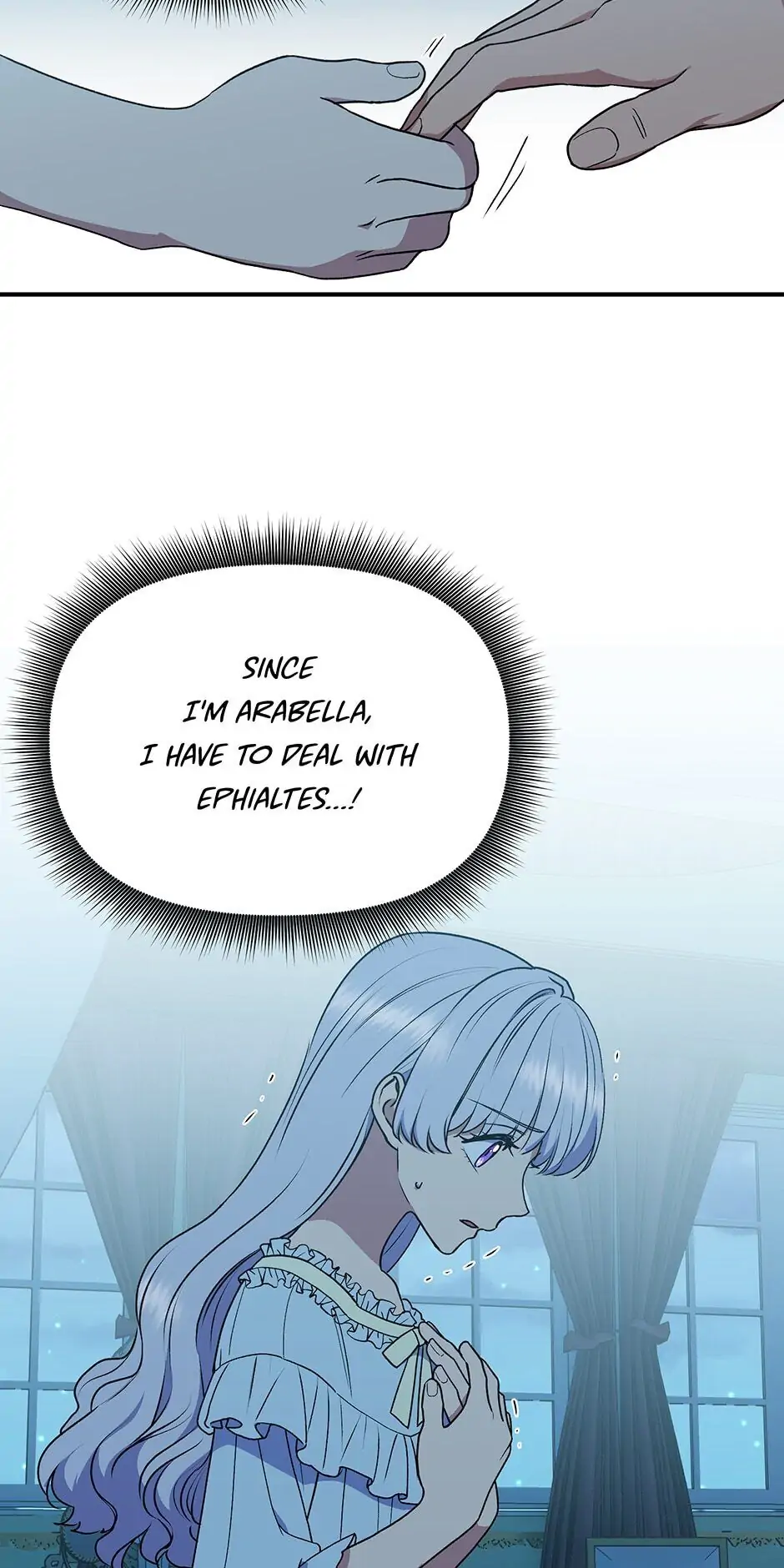 The Monster Duchess and Contract Princess Chapter 82 - page 13