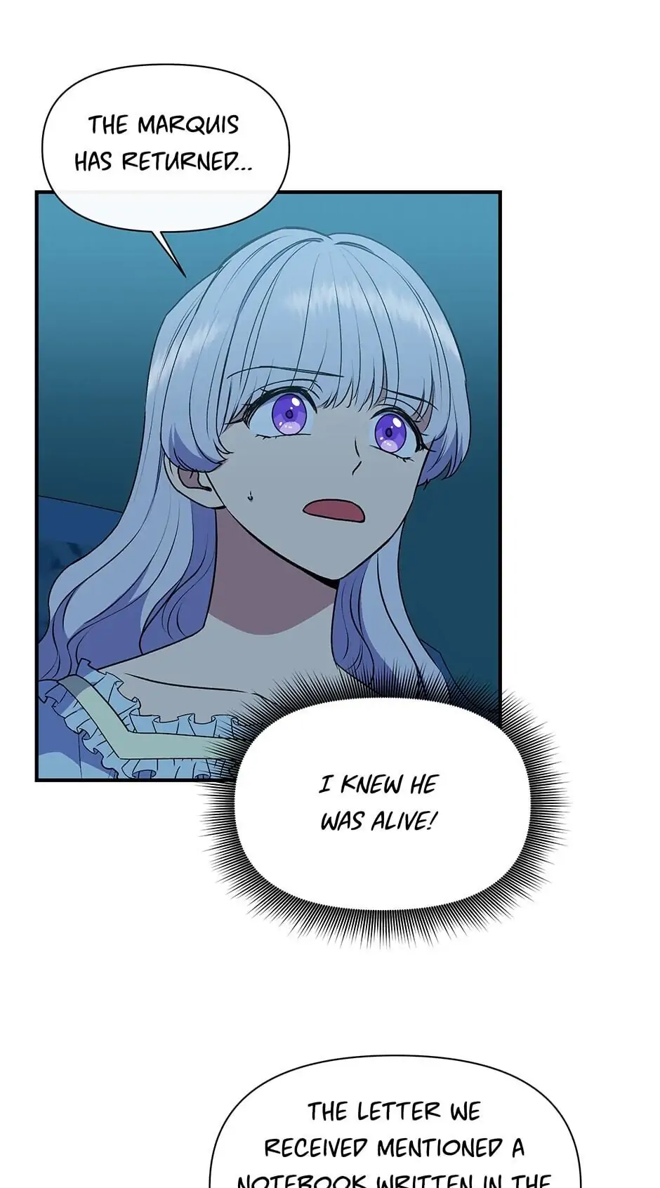 The Monster Duchess and Contract Princess Chapter 82 - page 17