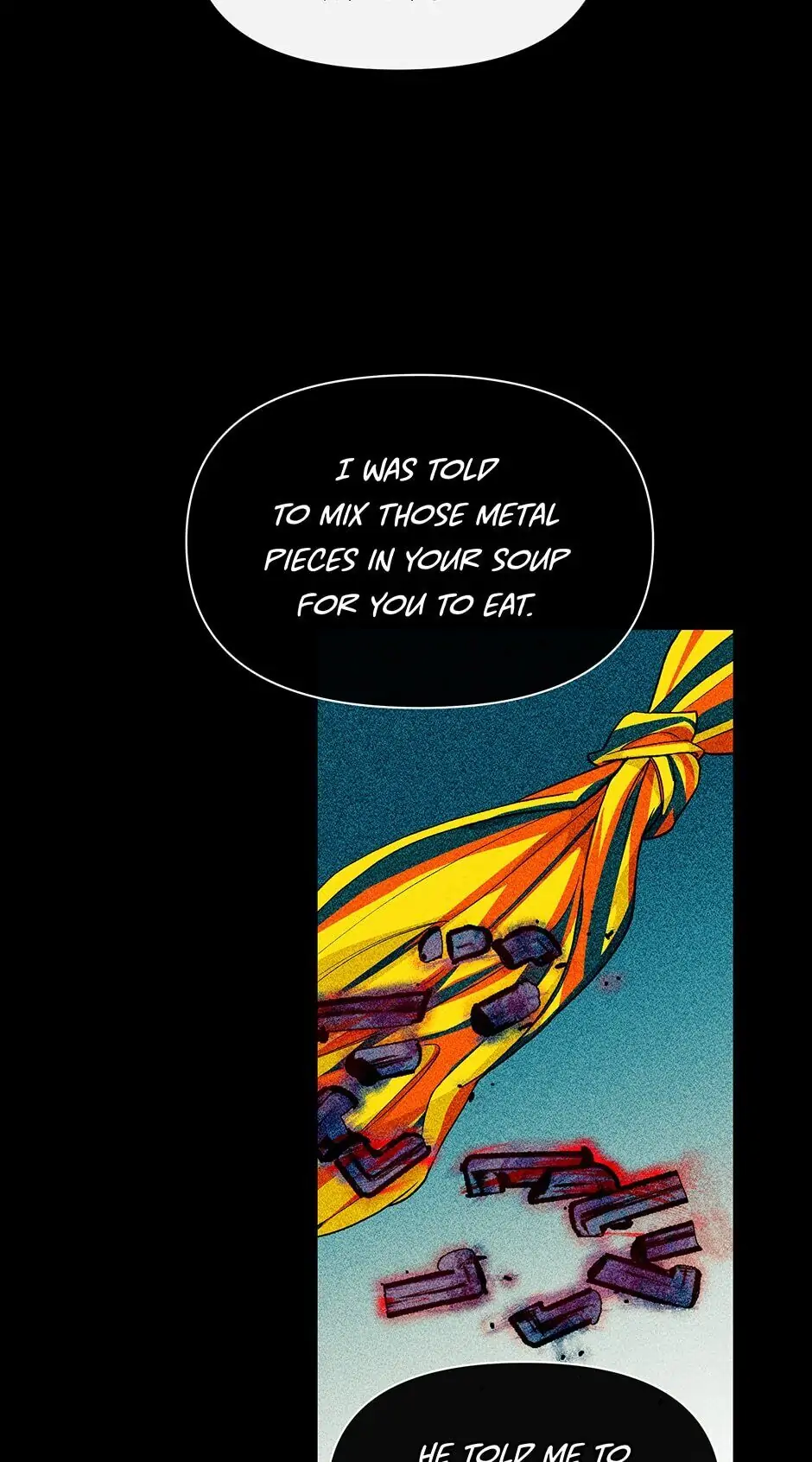 The Monster Duchess and Contract Princess Chapter 82 - page 19