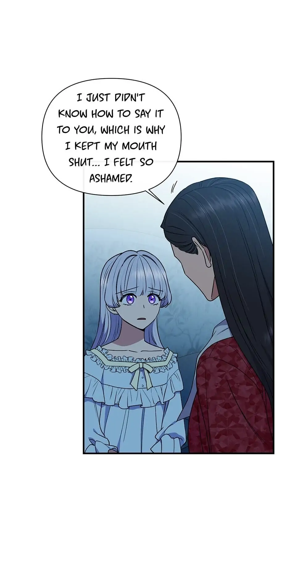 The Monster Duchess and Contract Princess Chapter 82 - page 25