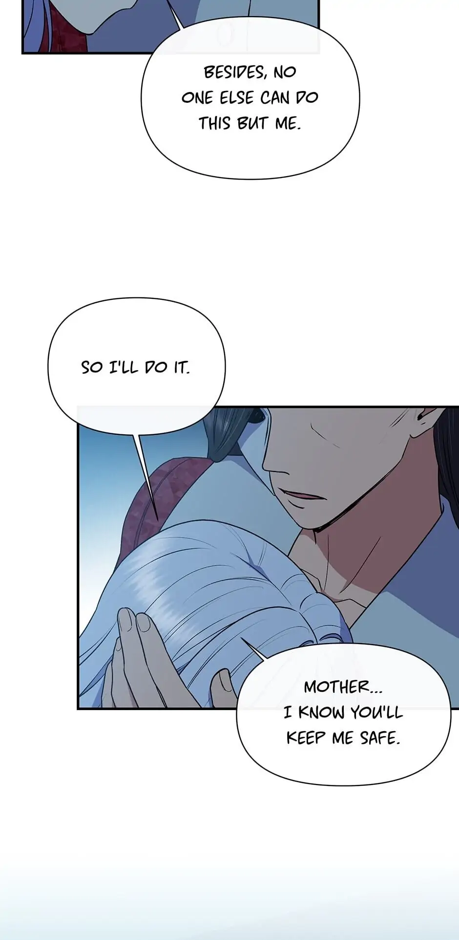 The Monster Duchess and Contract Princess Chapter 82 - page 28
