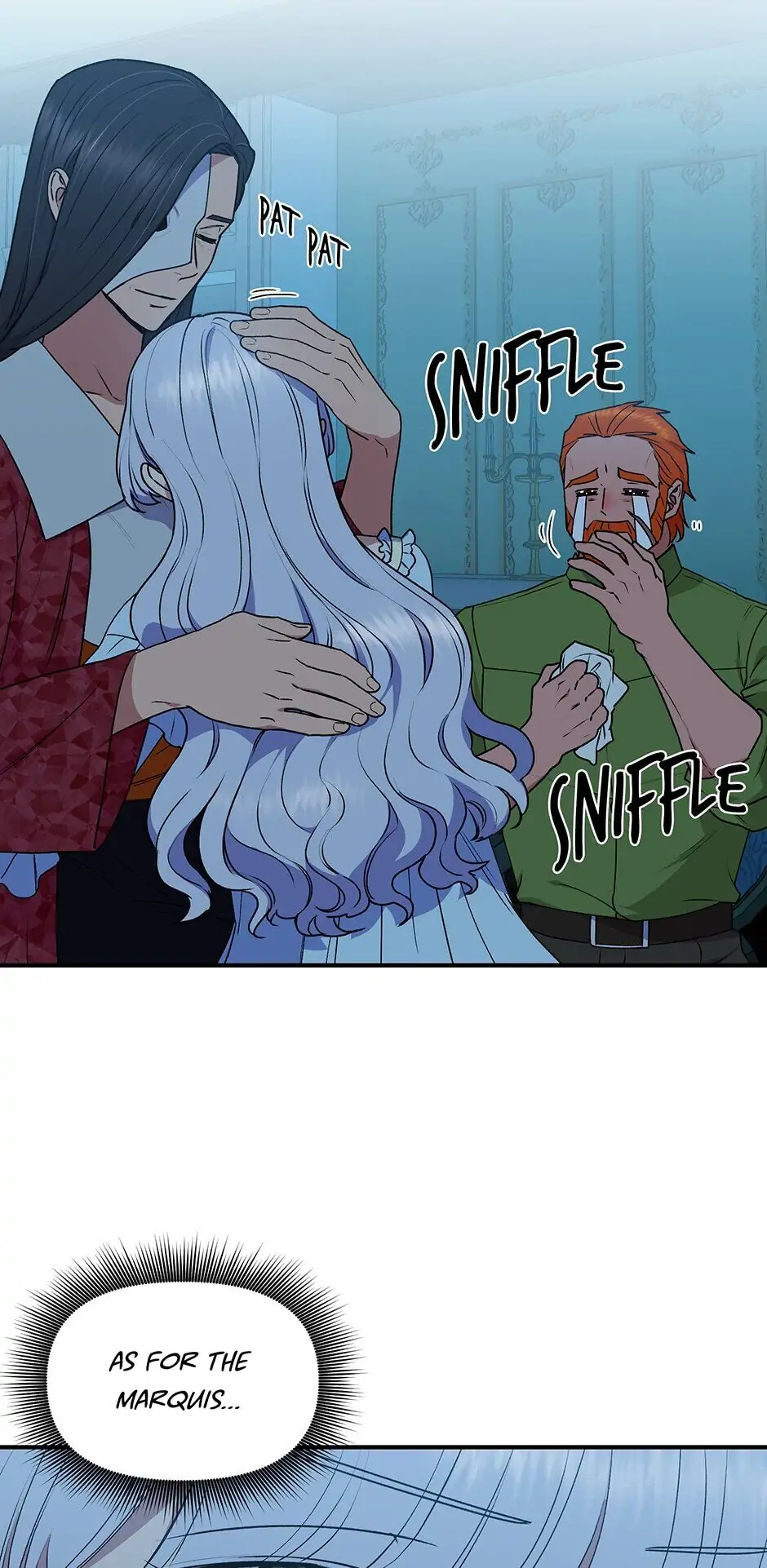 The Monster Duchess and Contract Princess Chapter 82 - page 29