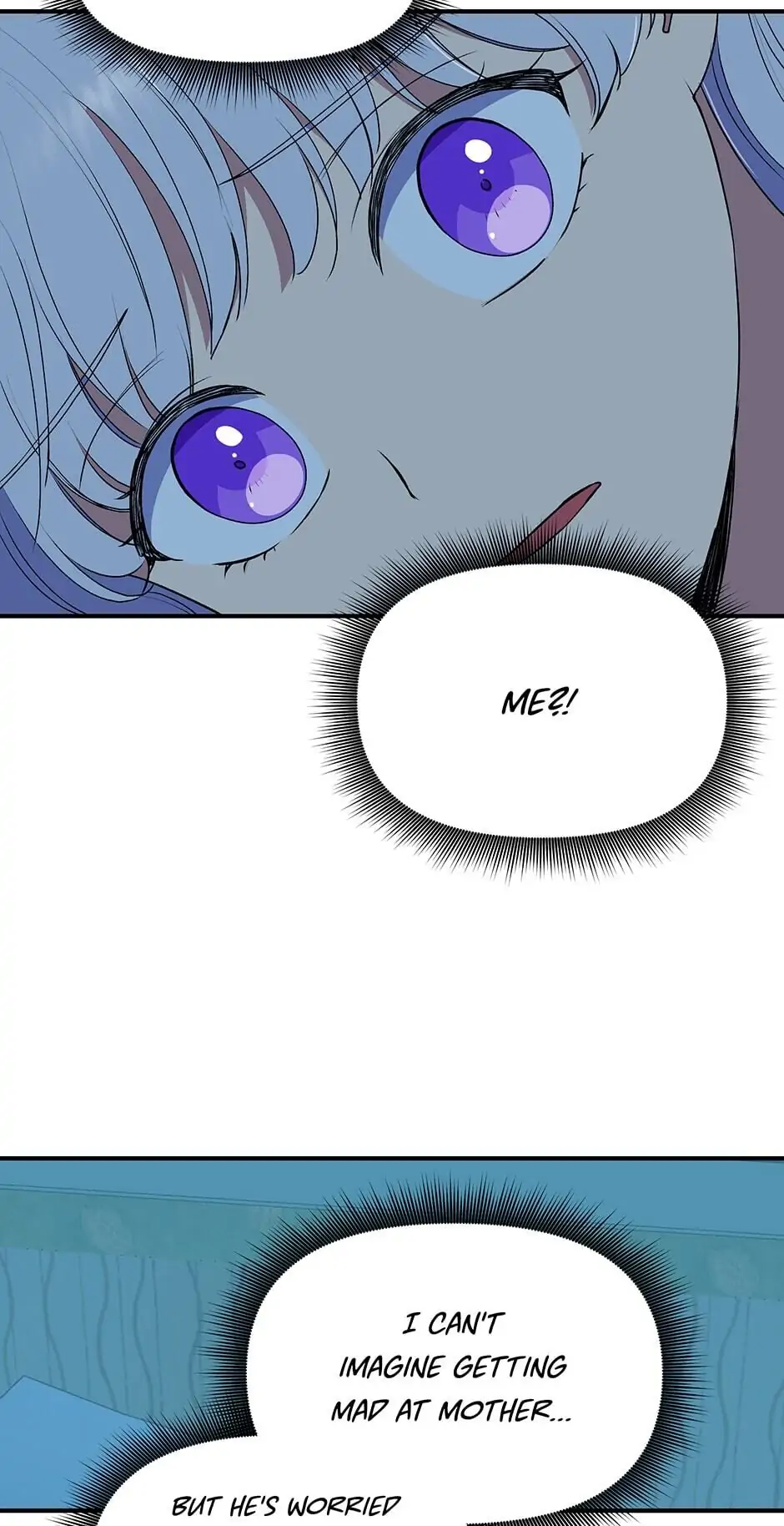 The Monster Duchess and Contract Princess Chapter 82 - page 3