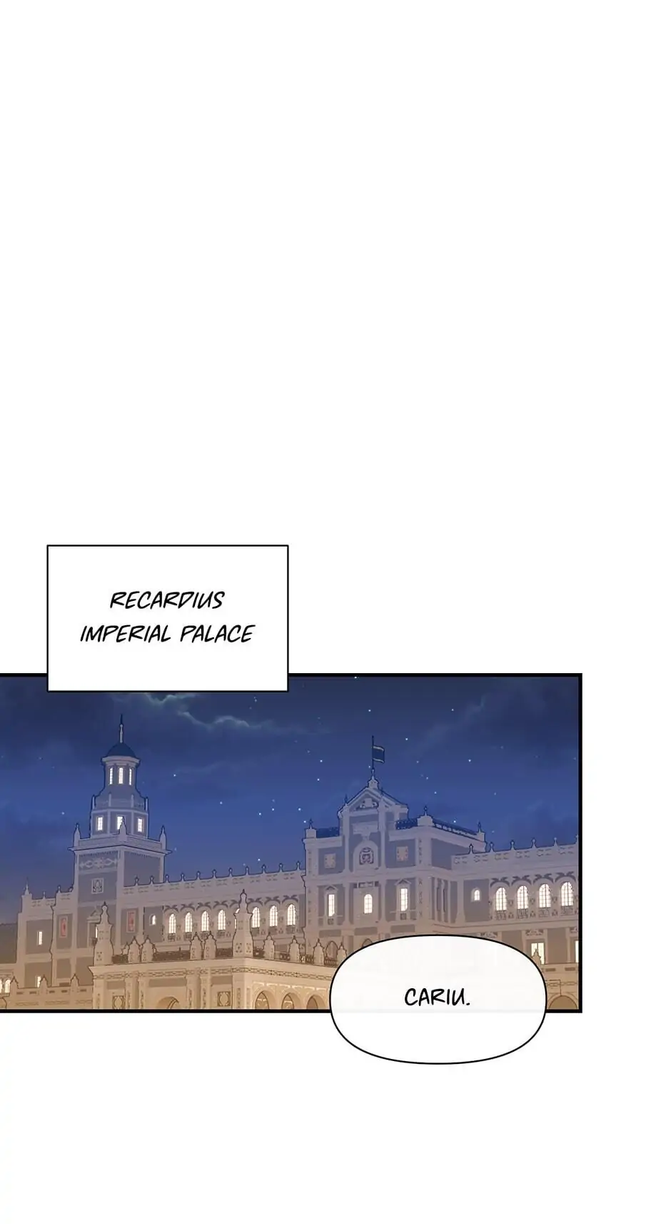 The Monster Duchess and Contract Princess Chapter 82 - page 31
