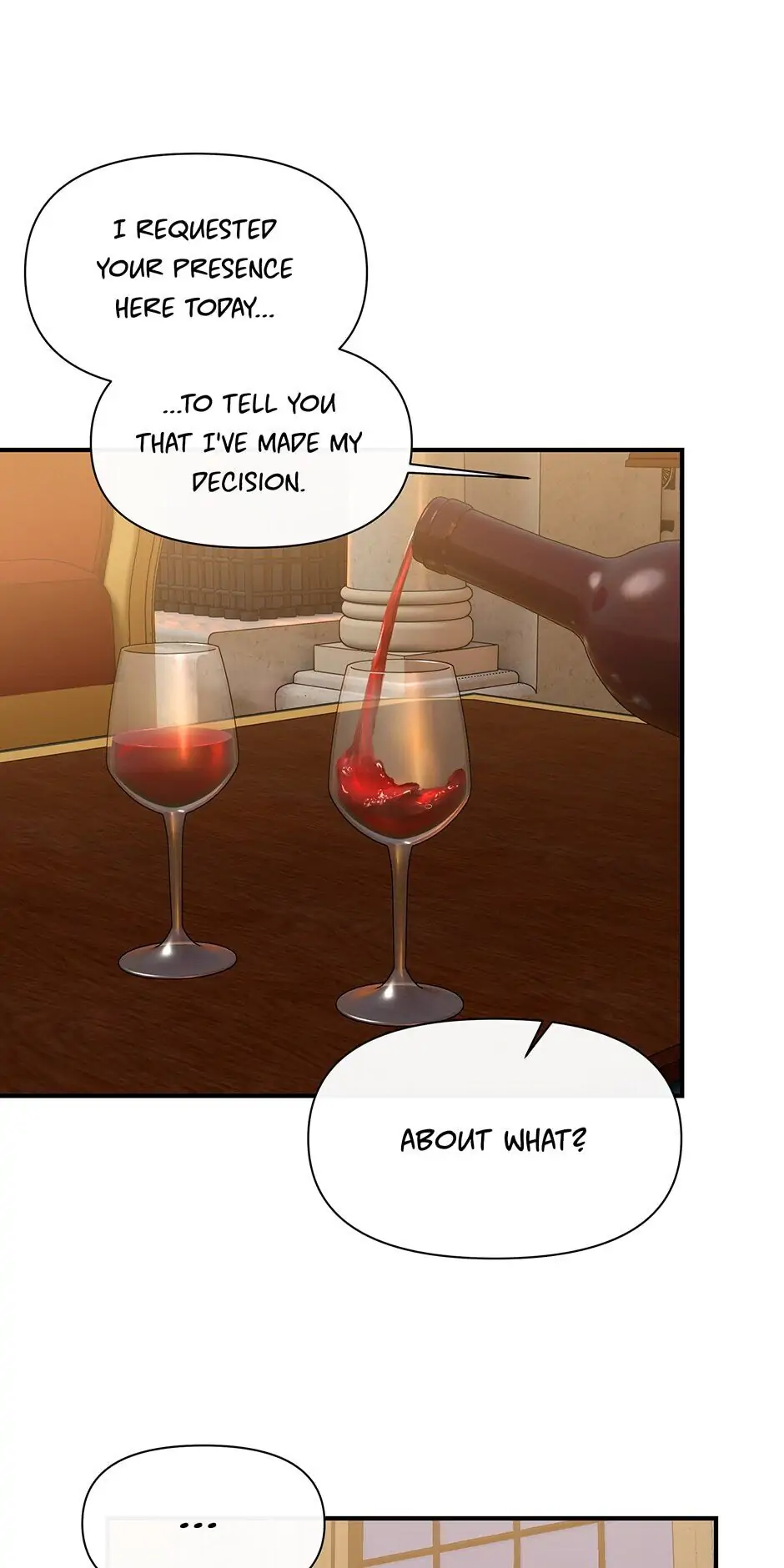 The Monster Duchess and Contract Princess Chapter 82 - page 36