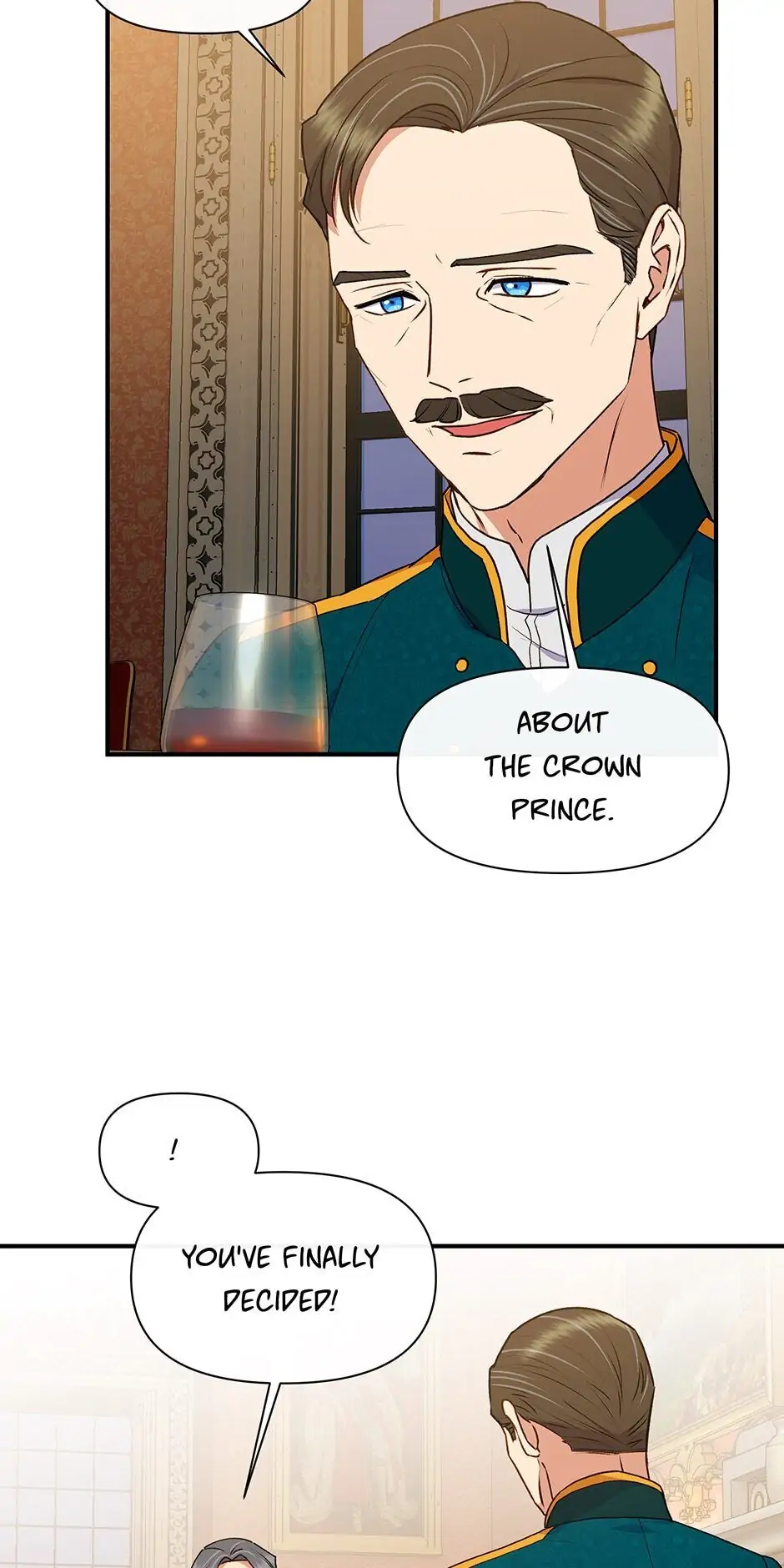 The Monster Duchess and Contract Princess Chapter 82 - page 37