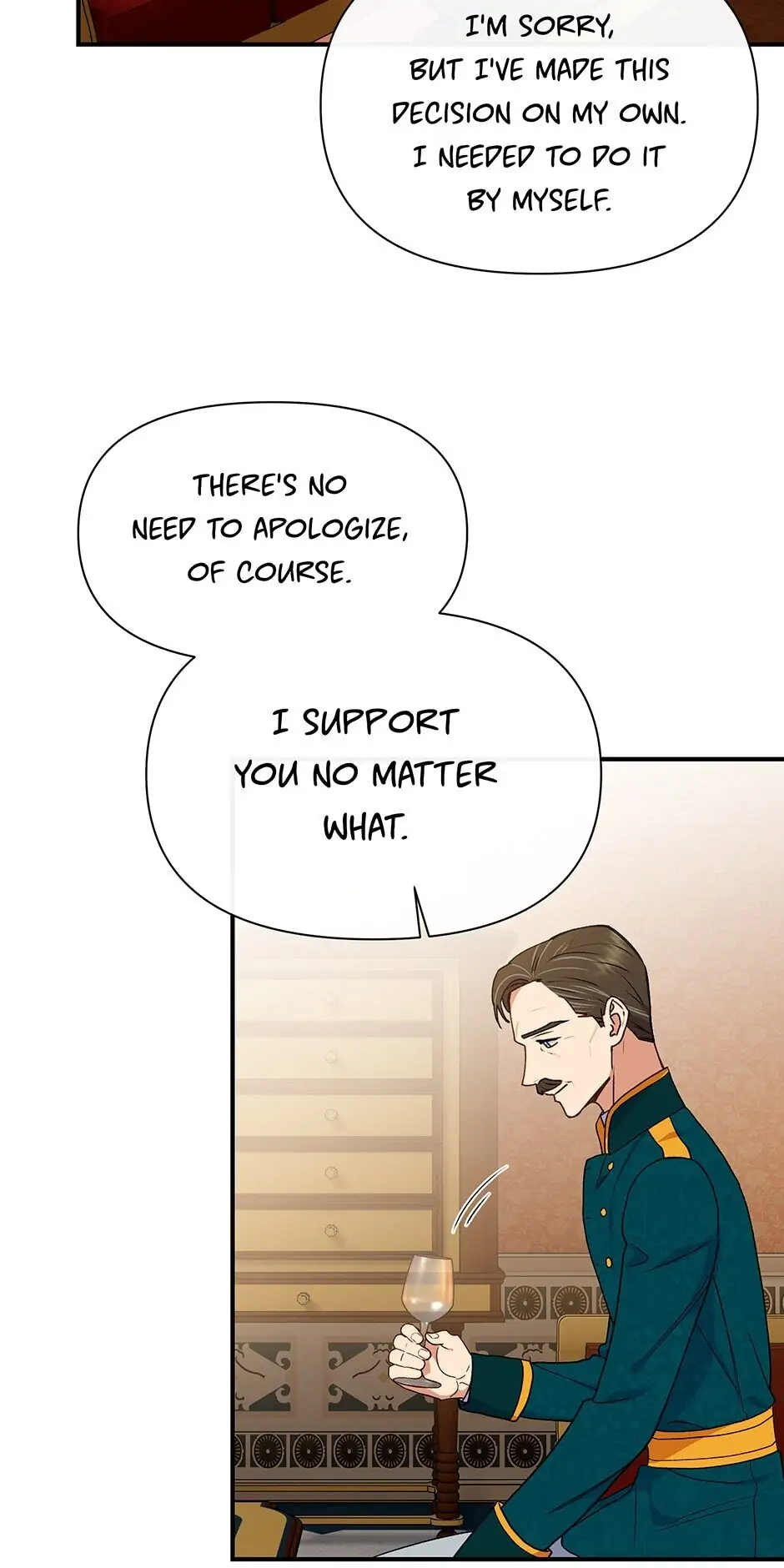 The Monster Duchess and Contract Princess Chapter 82 - page 39
