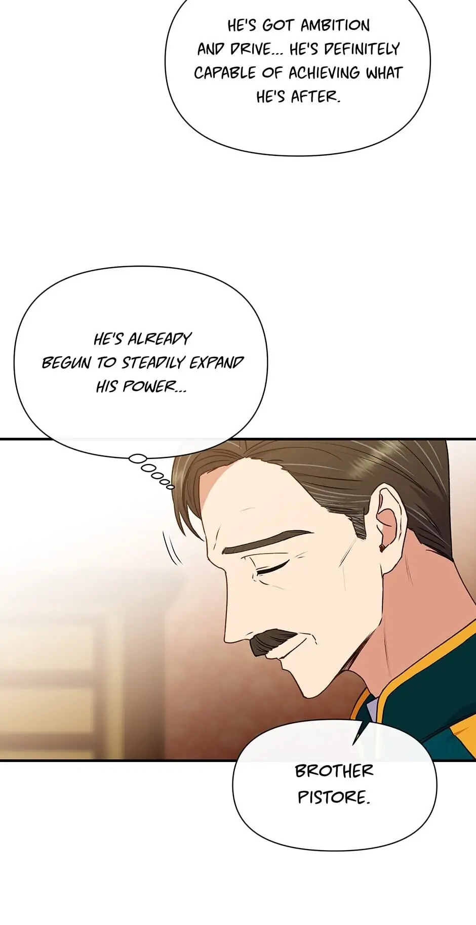 The Monster Duchess and Contract Princess Chapter 82 - page 42