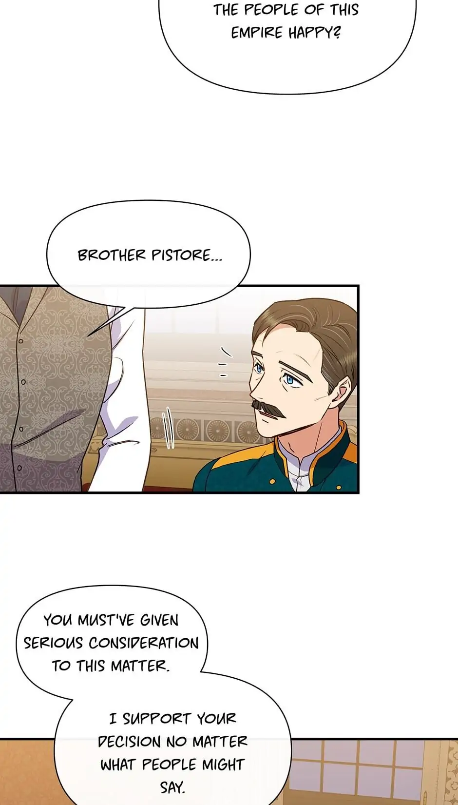 The Monster Duchess and Contract Princess Chapter 82 - page 47