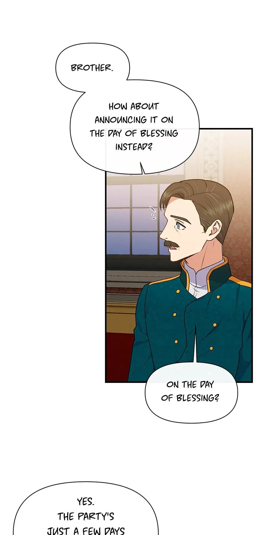 The Monster Duchess and Contract Princess Chapter 82 - page 51