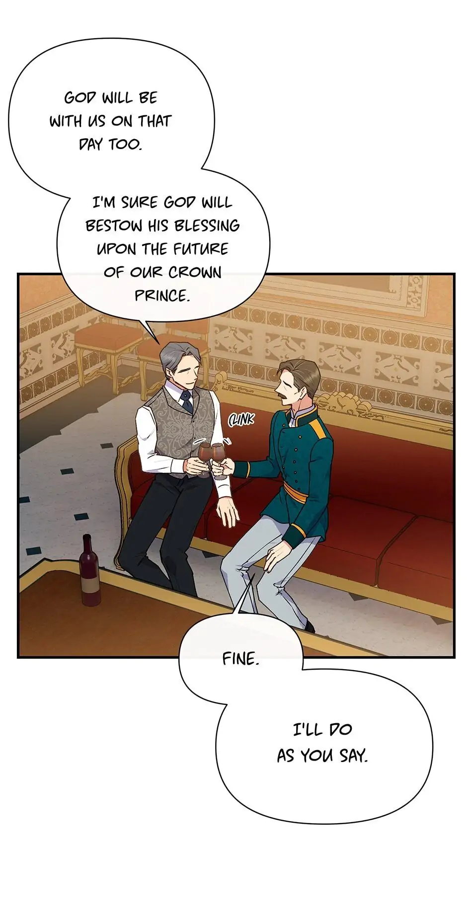 The Monster Duchess and Contract Princess Chapter 82 - page 56