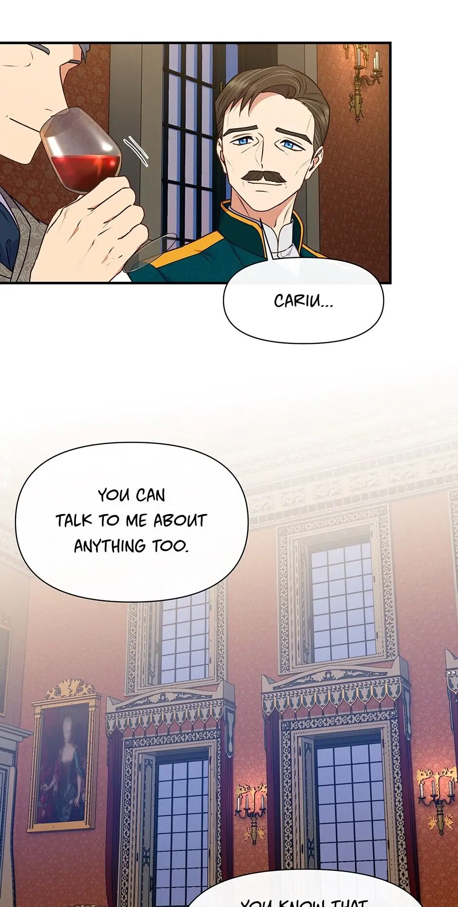 The Monster Duchess and Contract Princess Chapter 82 - page 57