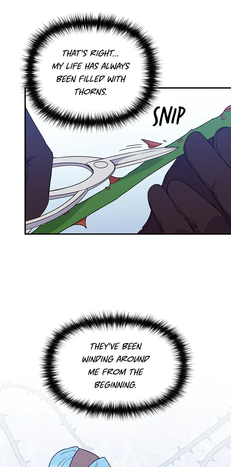 The Monster Duchess and Contract Princess Chapter 82 - page 62