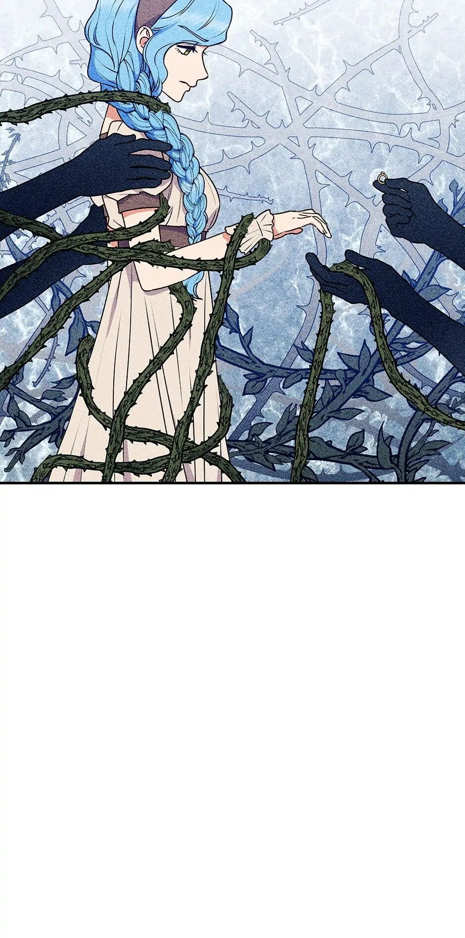 The Monster Duchess and Contract Princess Chapter 82 - page 63