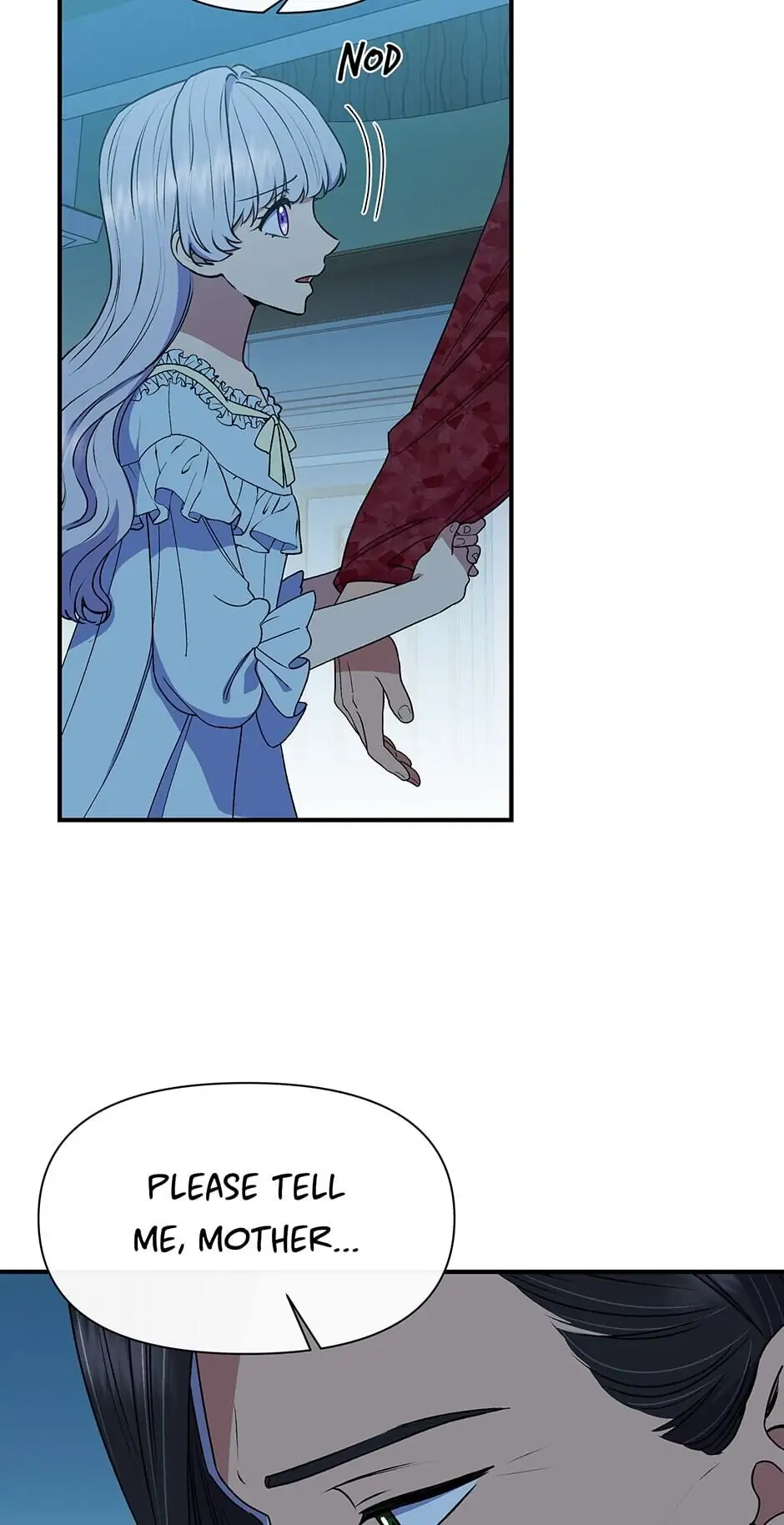 The Monster Duchess and Contract Princess Chapter 82 - page 8
