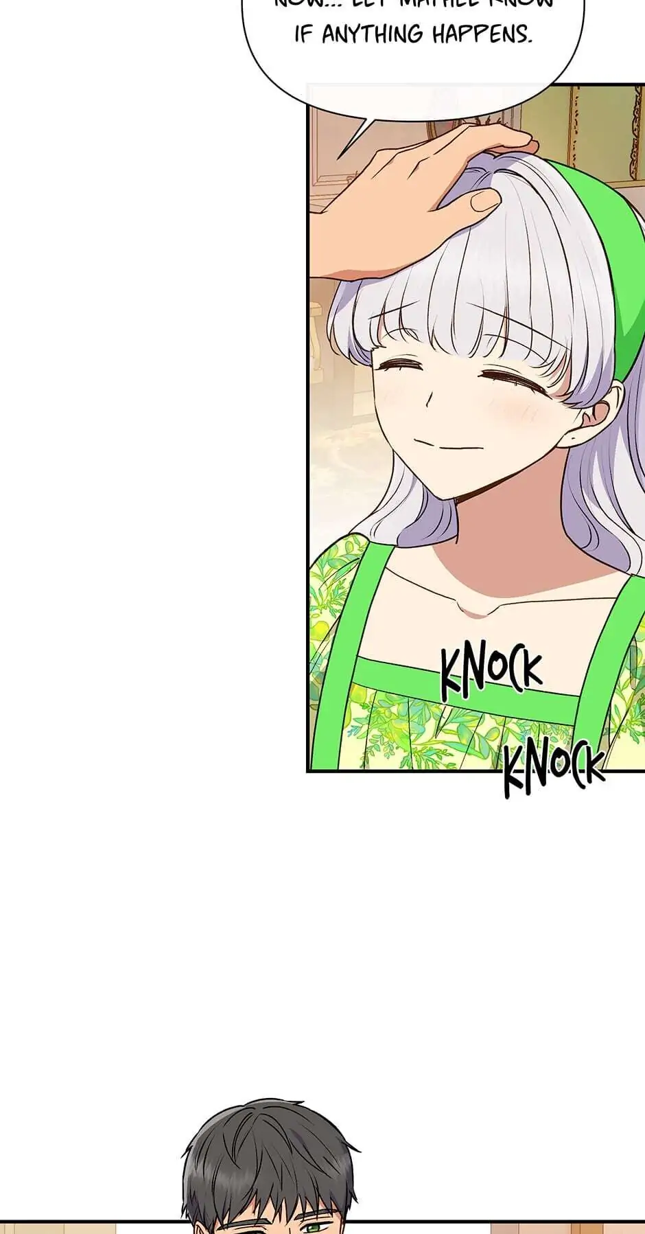 The Monster Duchess and Contract Princess Chapter 81 - page 22