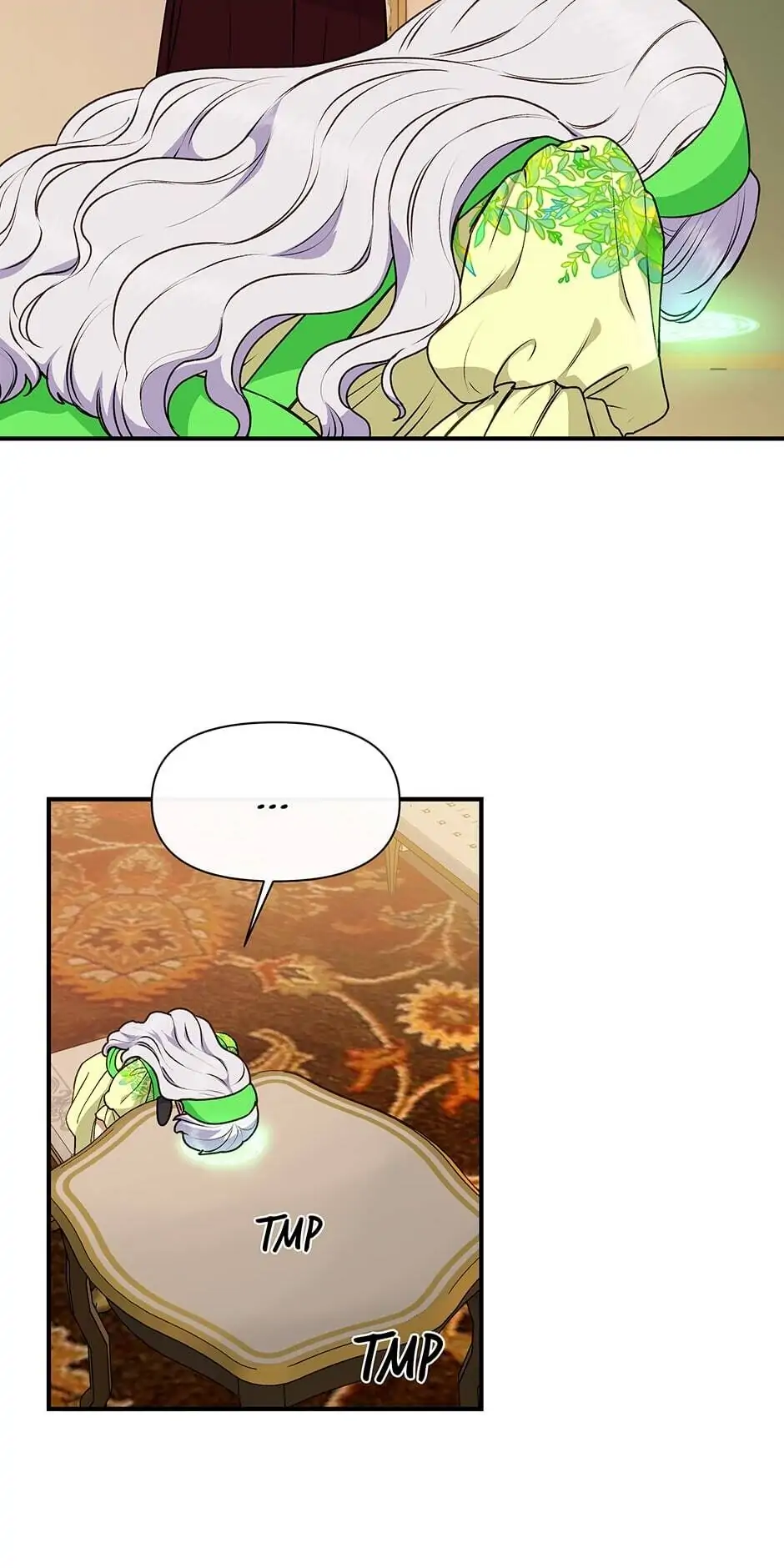 The Monster Duchess and Contract Princess Chapter 81 - page 3
