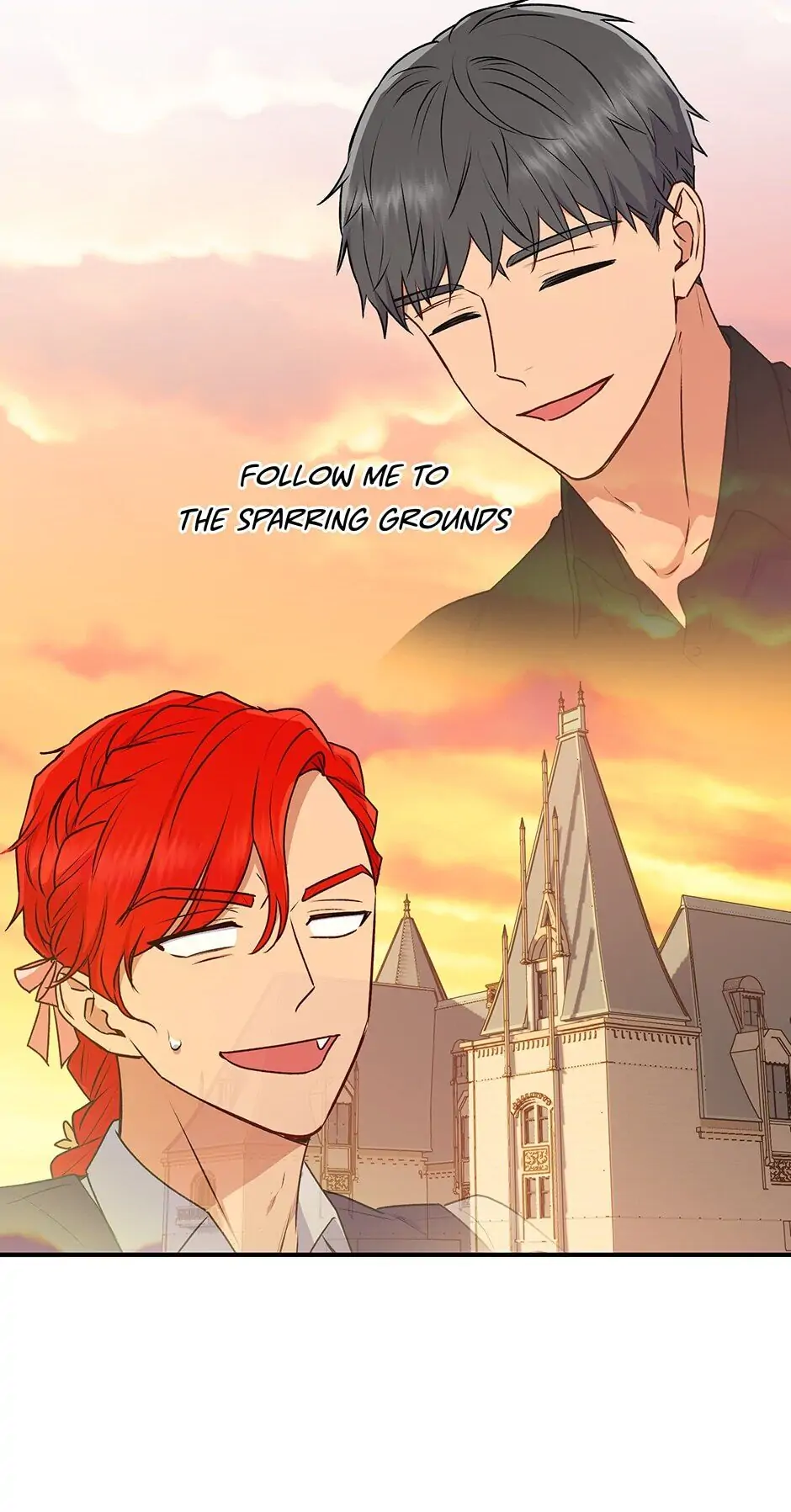 The Monster Duchess and Contract Princess Chapter 81 - page 42