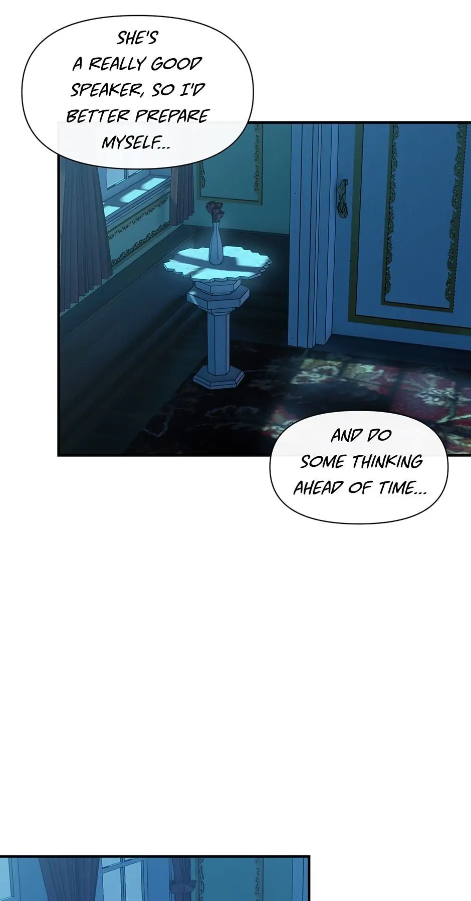 The Monster Duchess and Contract Princess Chapter 81 - page 51