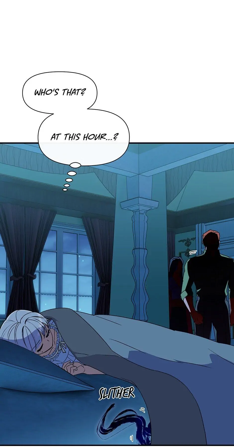The Monster Duchess and Contract Princess Chapter 81 - page 53