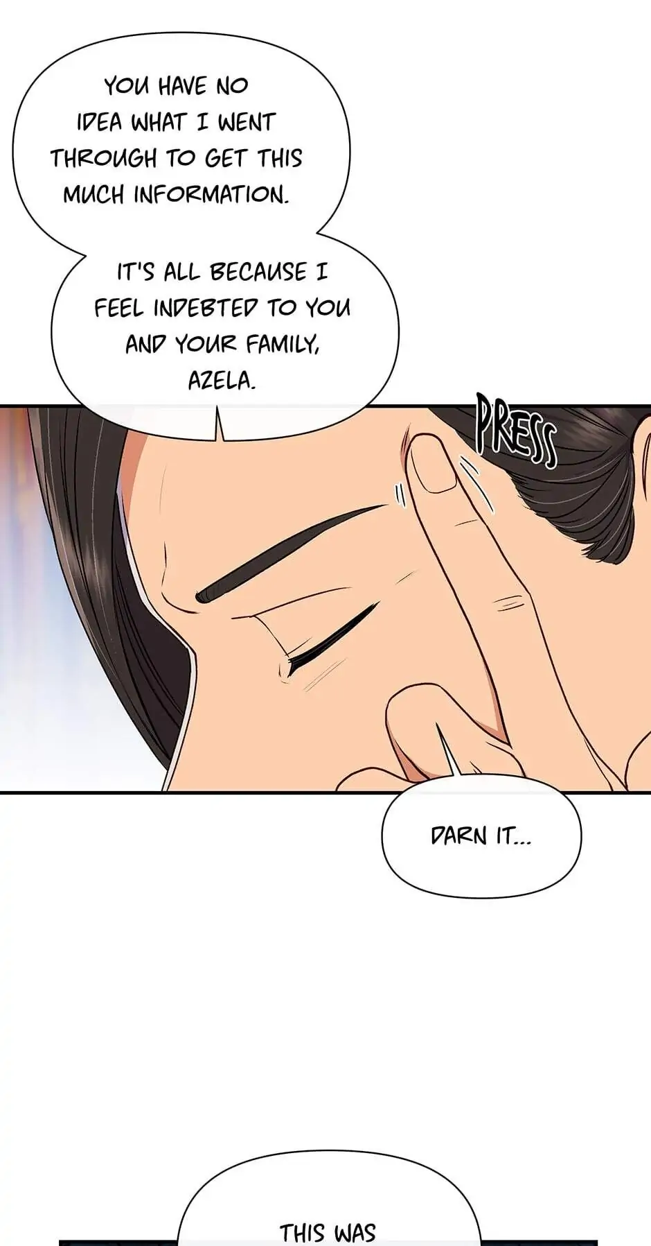 The Monster Duchess and Contract Princess Chapter 80 - page 43