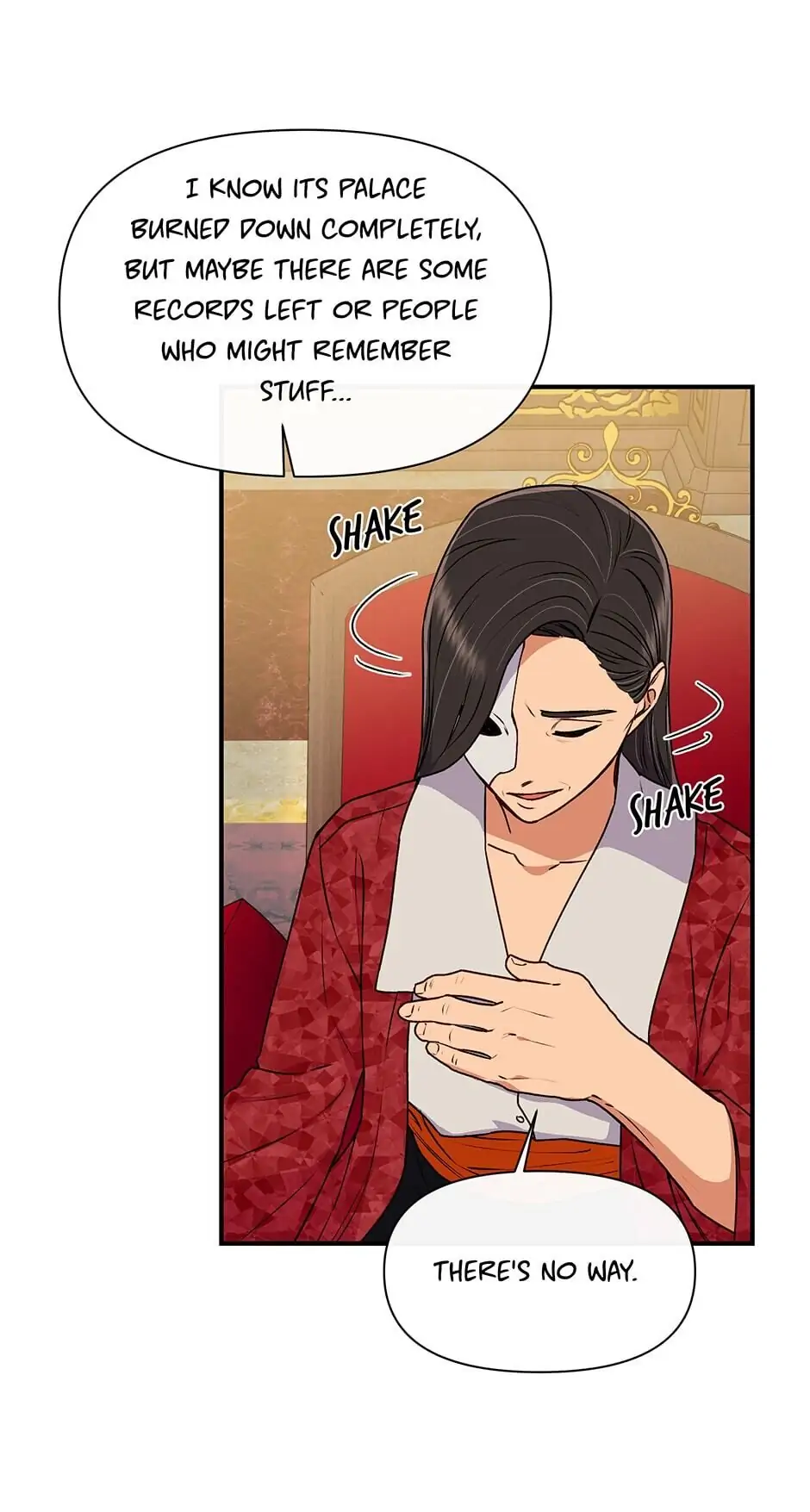The Monster Duchess and Contract Princess Chapter 80 - page 46