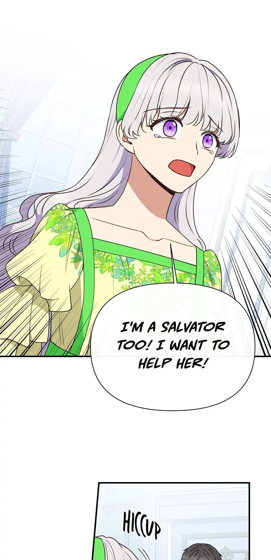 The Monster Duchess and Contract Princess Chapter 79 - page 11