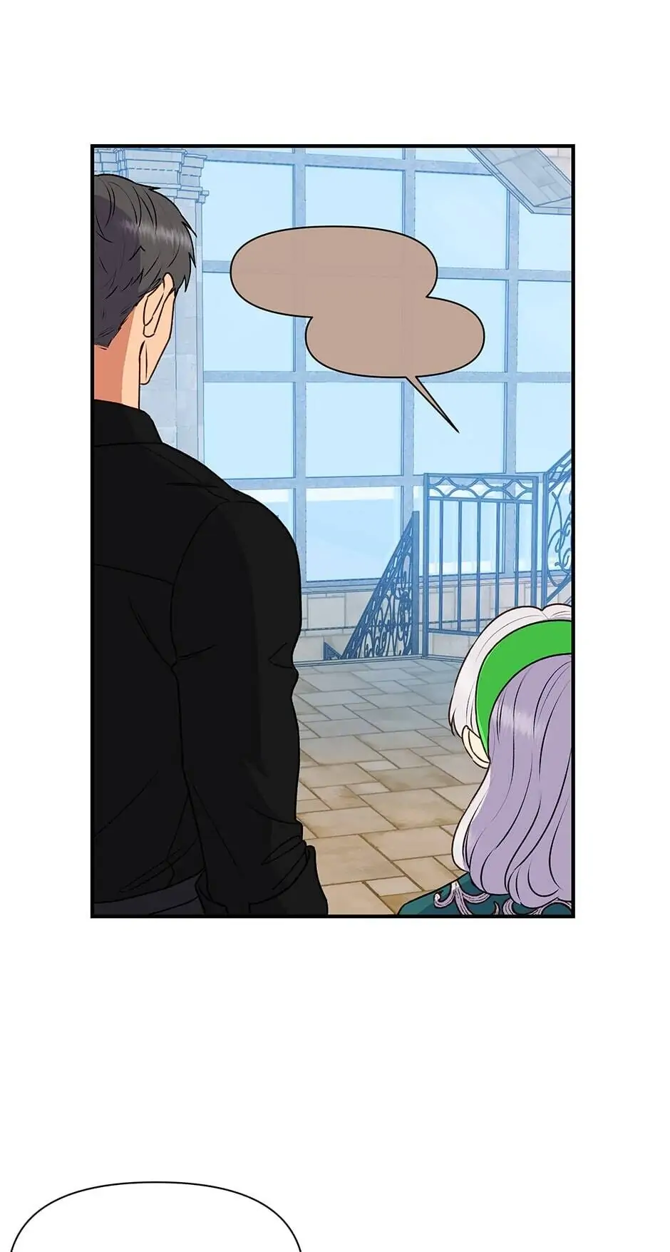 The Monster Duchess and Contract Princess Chapter 79 - page 26