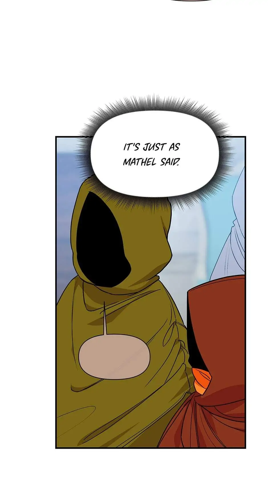The Monster Duchess and Contract Princess Chapter 79 - page 29