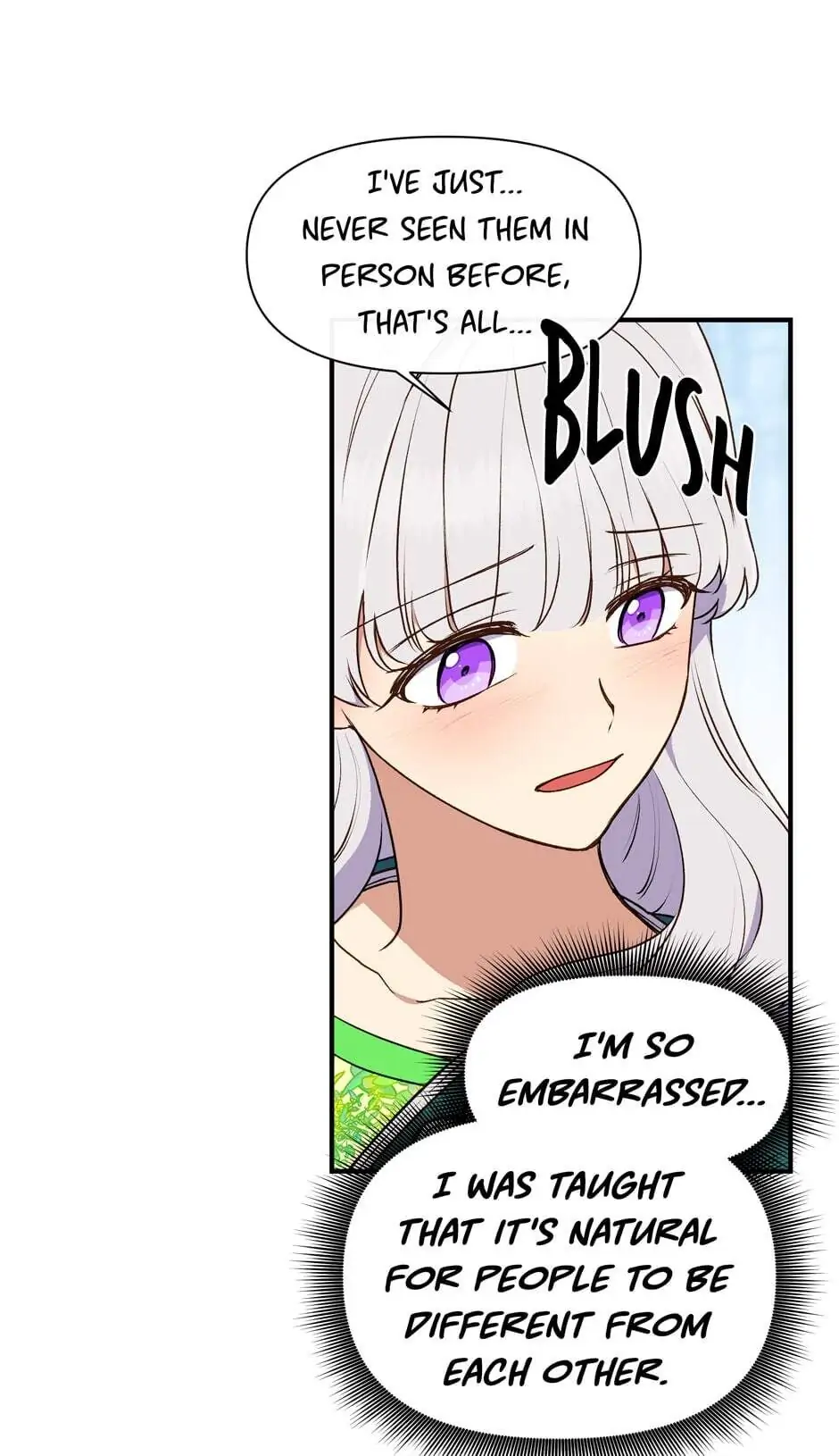 The Monster Duchess and Contract Princess Chapter 79 - page 37