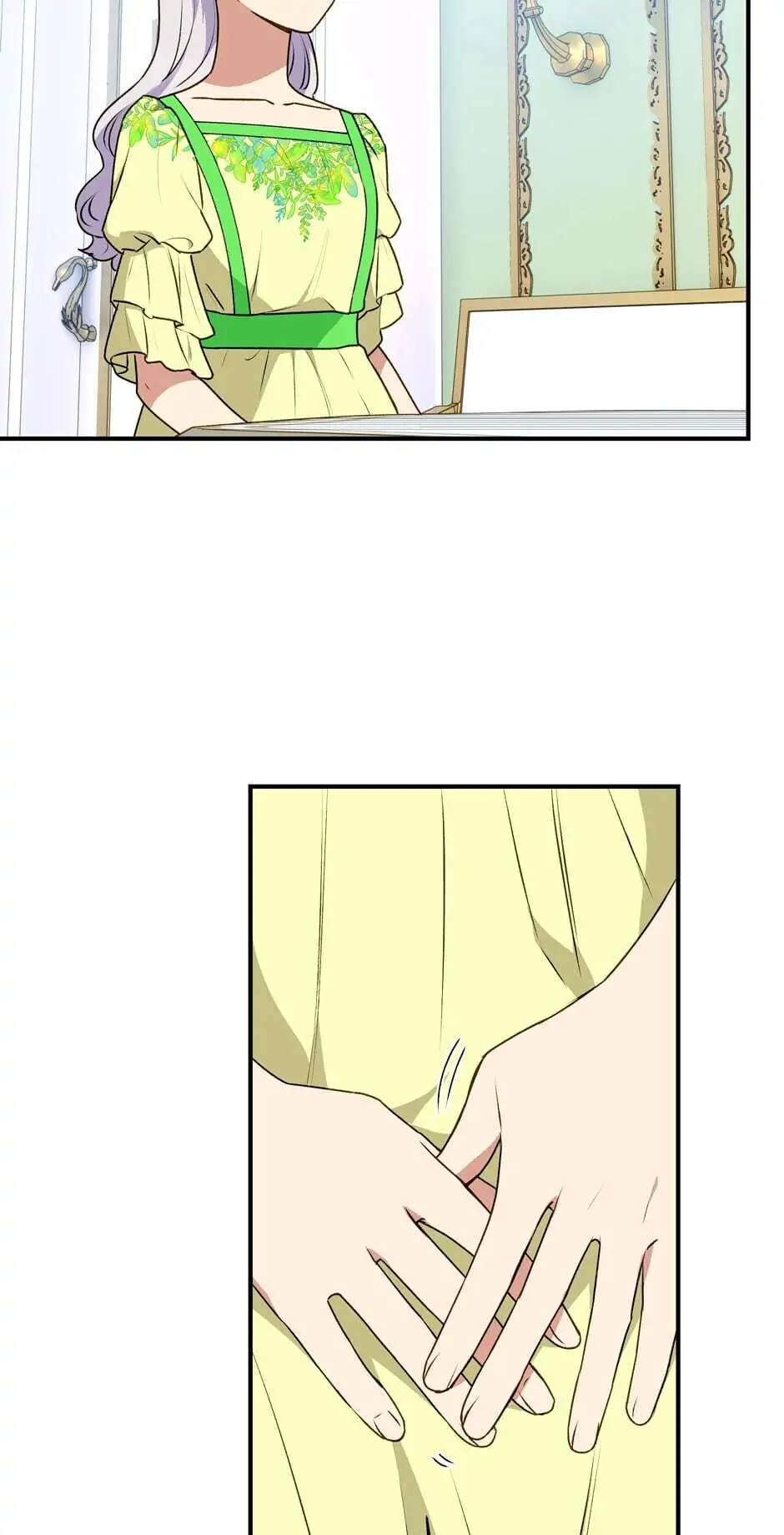 The Monster Duchess and Contract Princess Chapter 79 - page 4