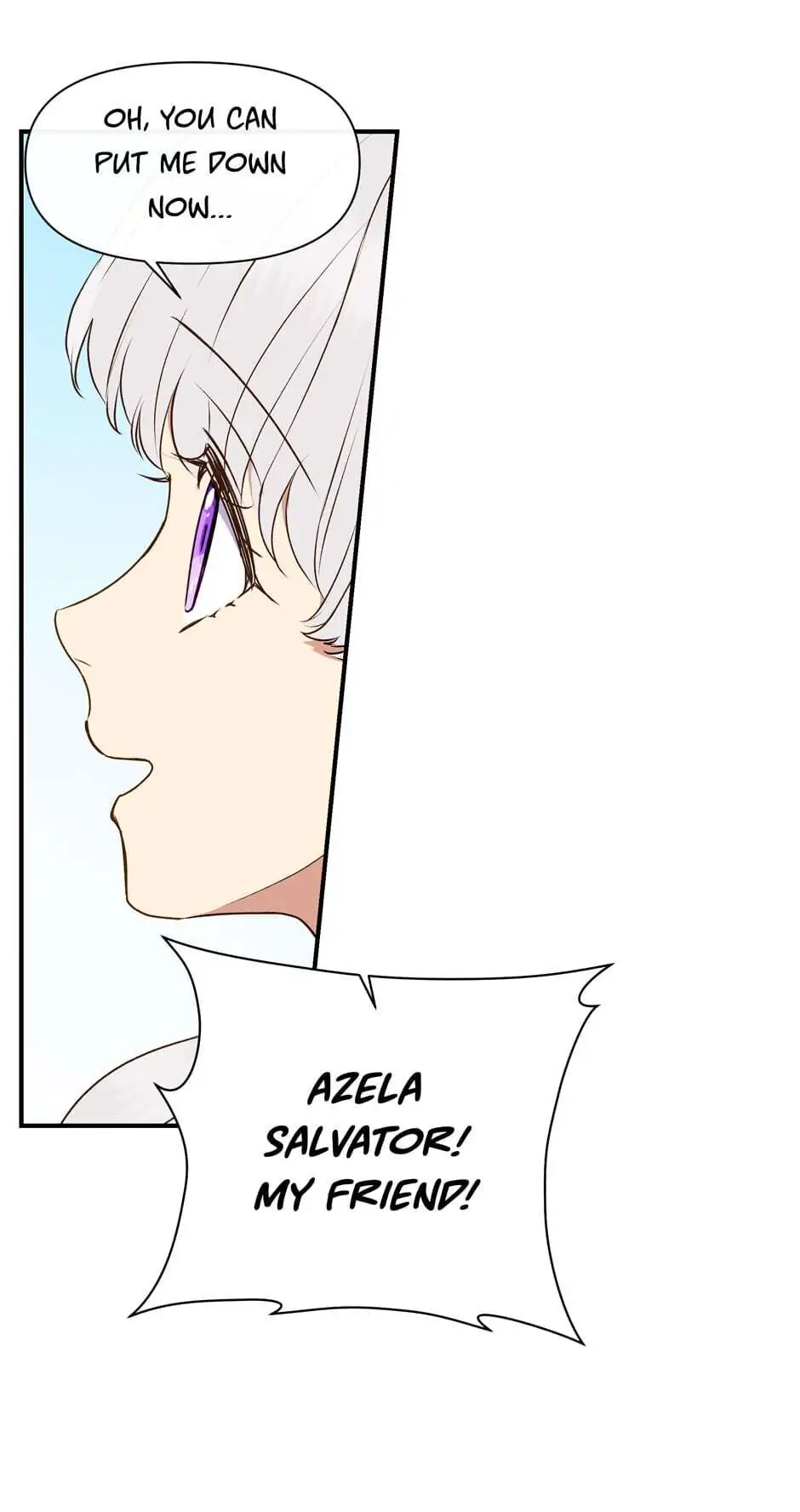 The Monster Duchess and Contract Princess Chapter 79 - page 41