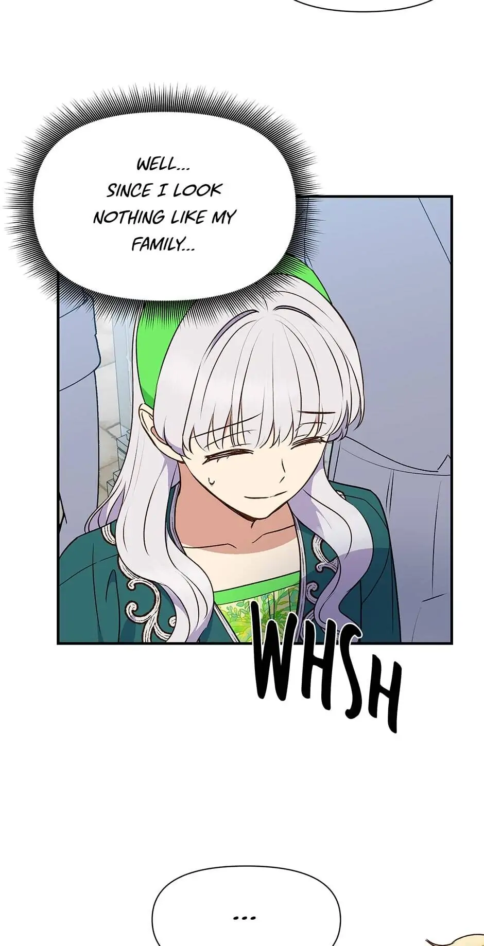The Monster Duchess and Contract Princess Chapter 79 - page 54