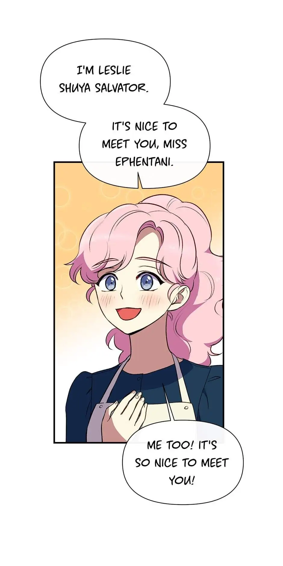 The Monster Duchess and Contract Princess Chapter 72 - page 16