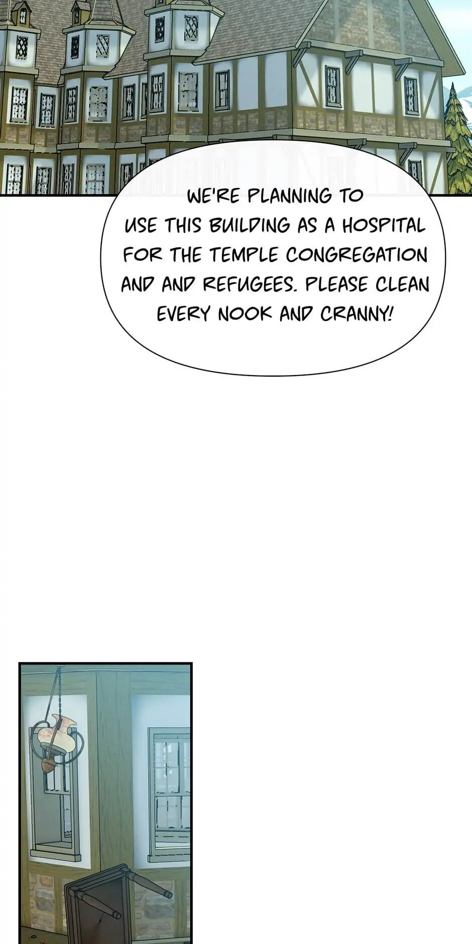 The Monster Duchess and Contract Princess Chapter 72 - page 19