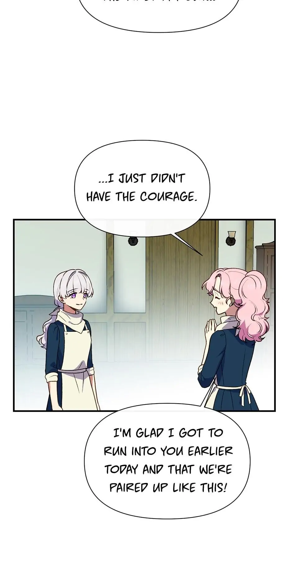 The Monster Duchess and Contract Princess Chapter 72 - page 24