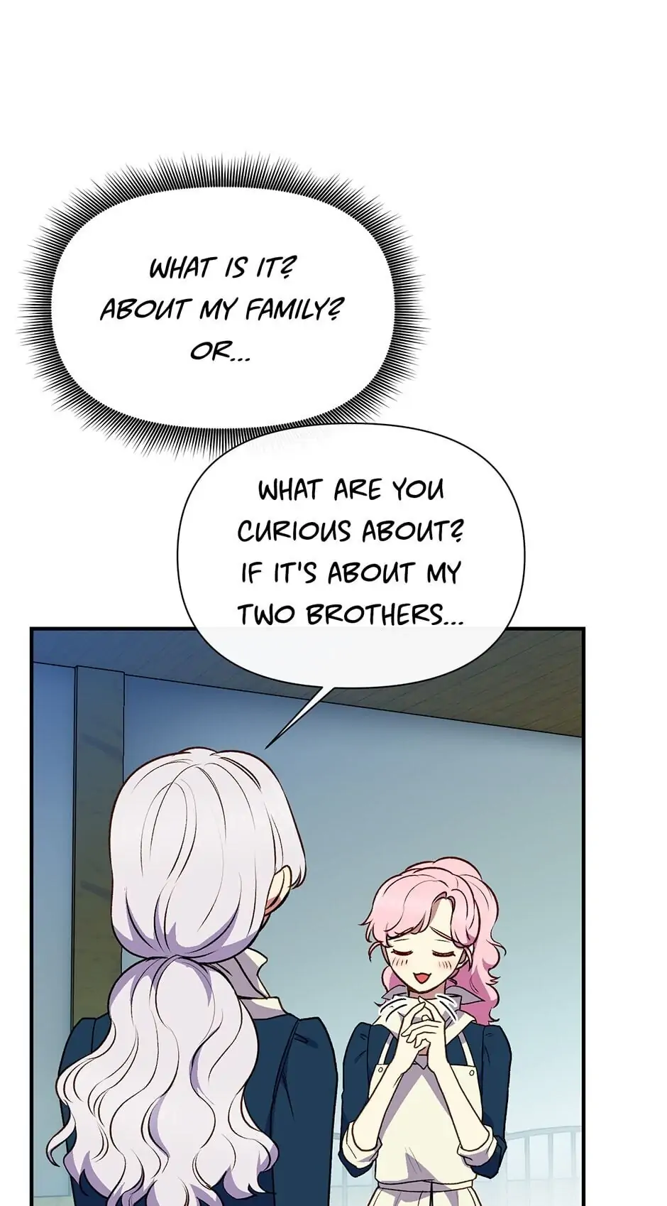 The Monster Duchess and Contract Princess Chapter 72 - page 26