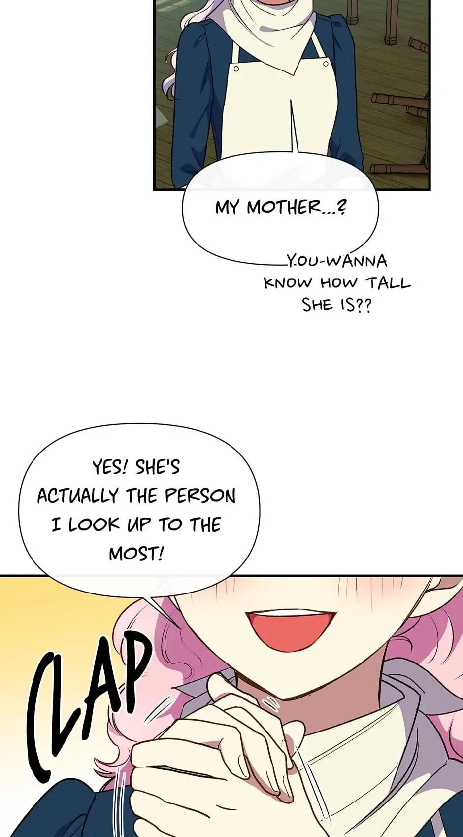 The Monster Duchess and Contract Princess Chapter 72 - page 28