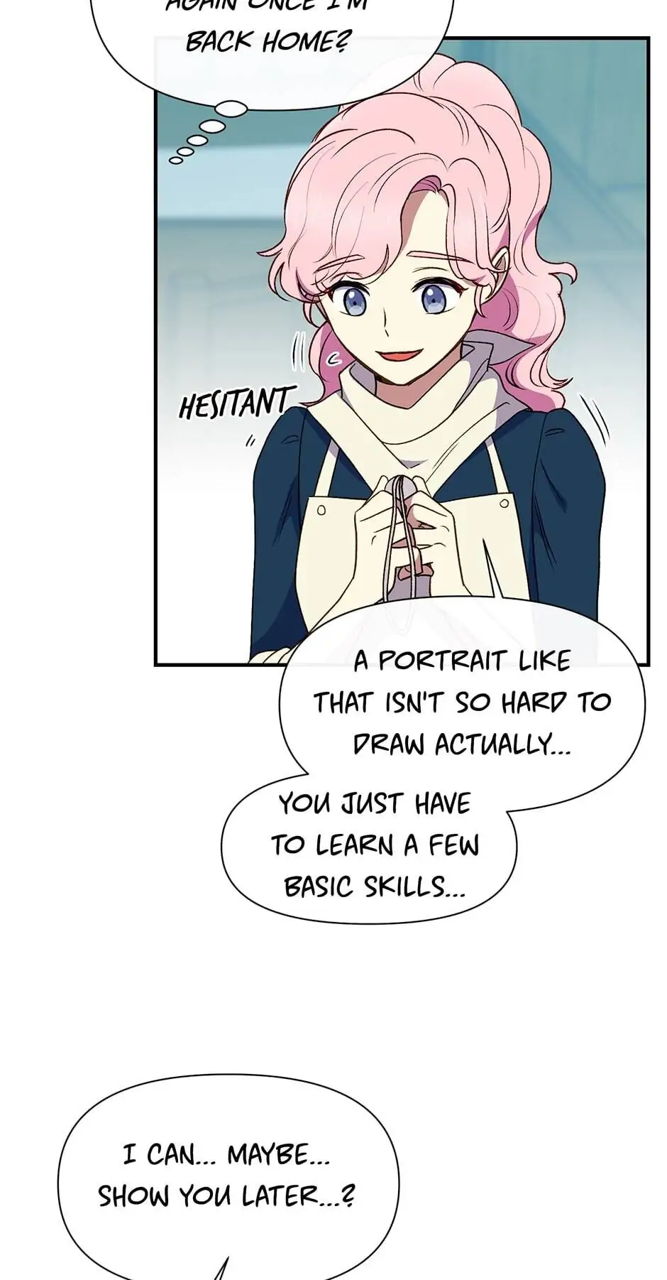 The Monster Duchess and Contract Princess Chapter 72 - page 39