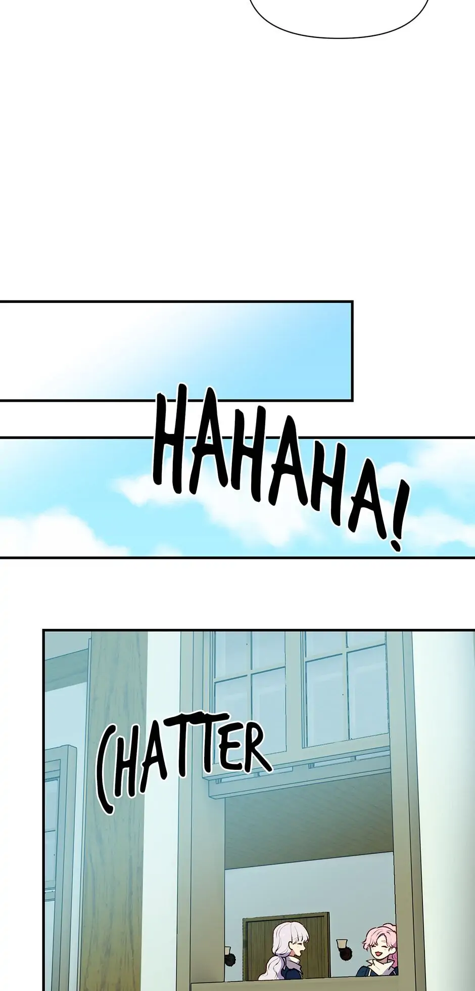 The Monster Duchess and Contract Princess Chapter 72 - page 44
