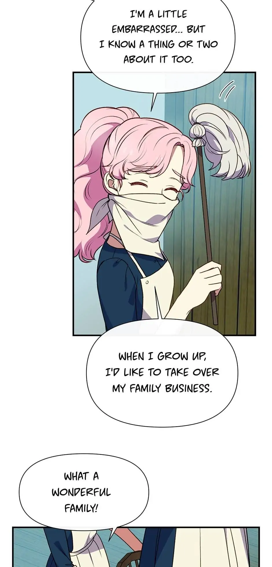 The Monster Duchess and Contract Princess Chapter 72 - page 47