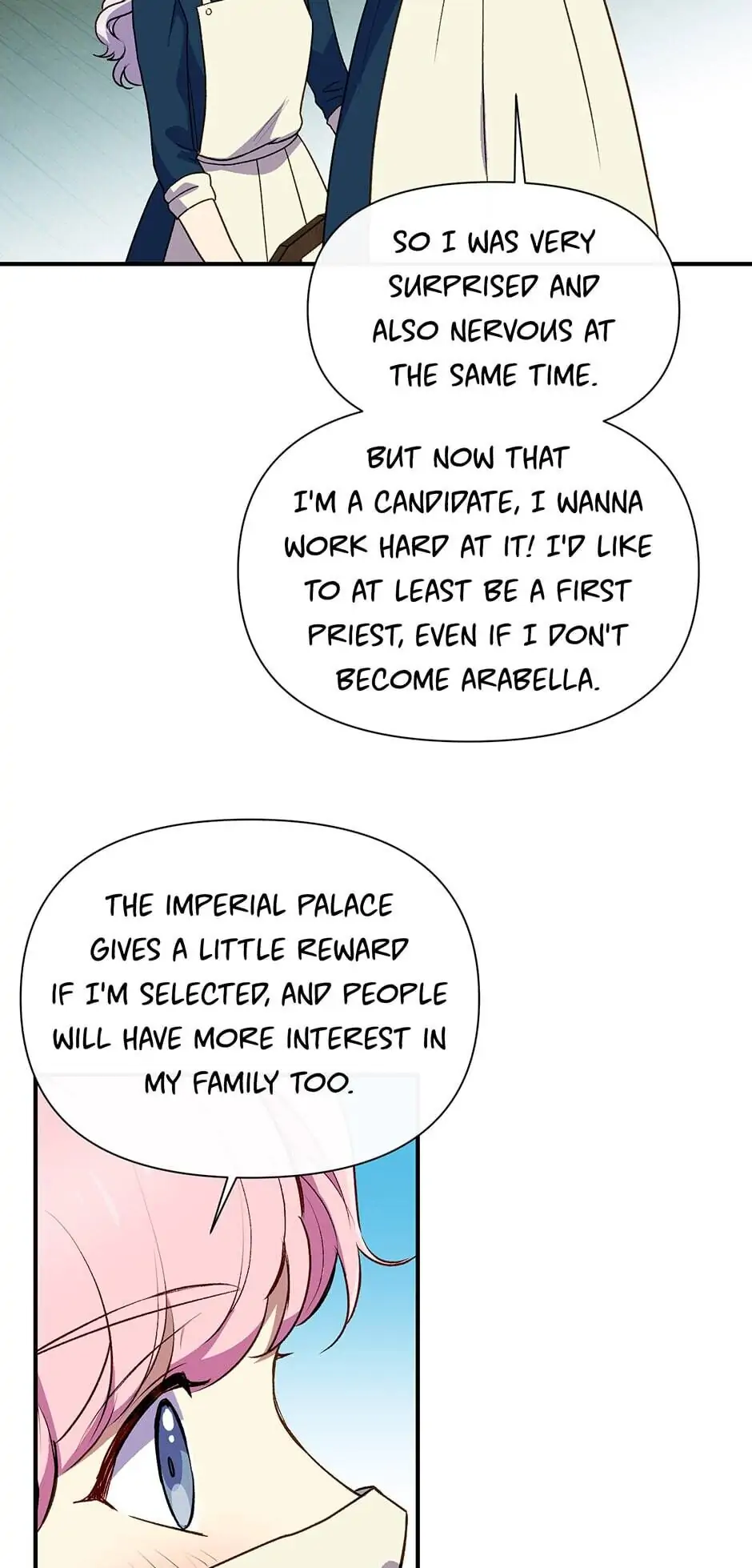 The Monster Duchess and Contract Princess Chapter 72 - page 49