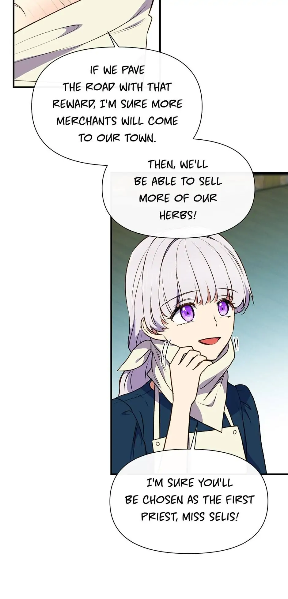 The Monster Duchess and Contract Princess Chapter 72 - page 50