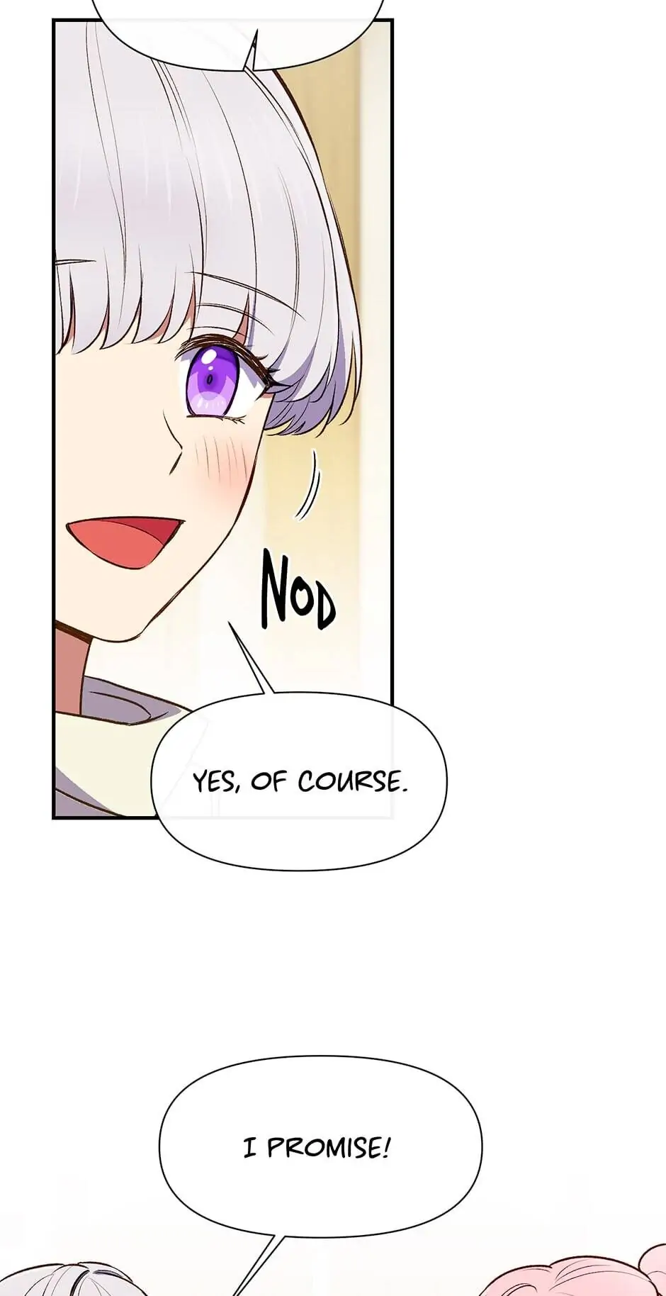 The Monster Duchess and Contract Princess Chapter 72 - page 53