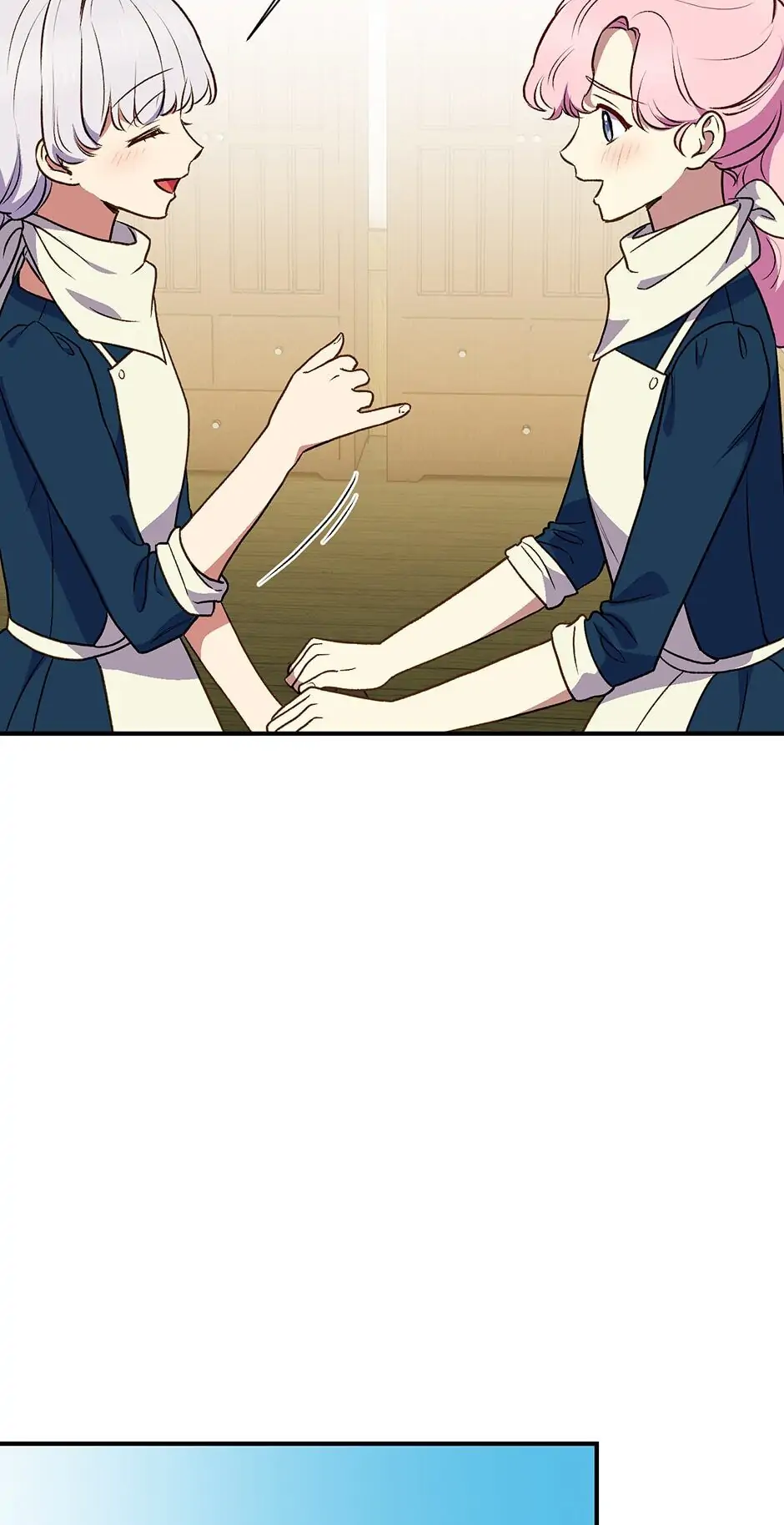 The Monster Duchess and Contract Princess Chapter 72 - page 54