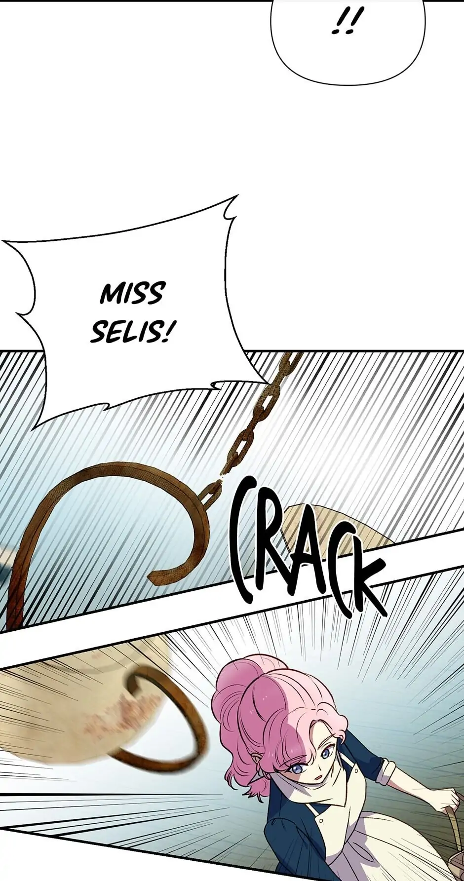 The Monster Duchess and Contract Princess Chapter 72 - page 62