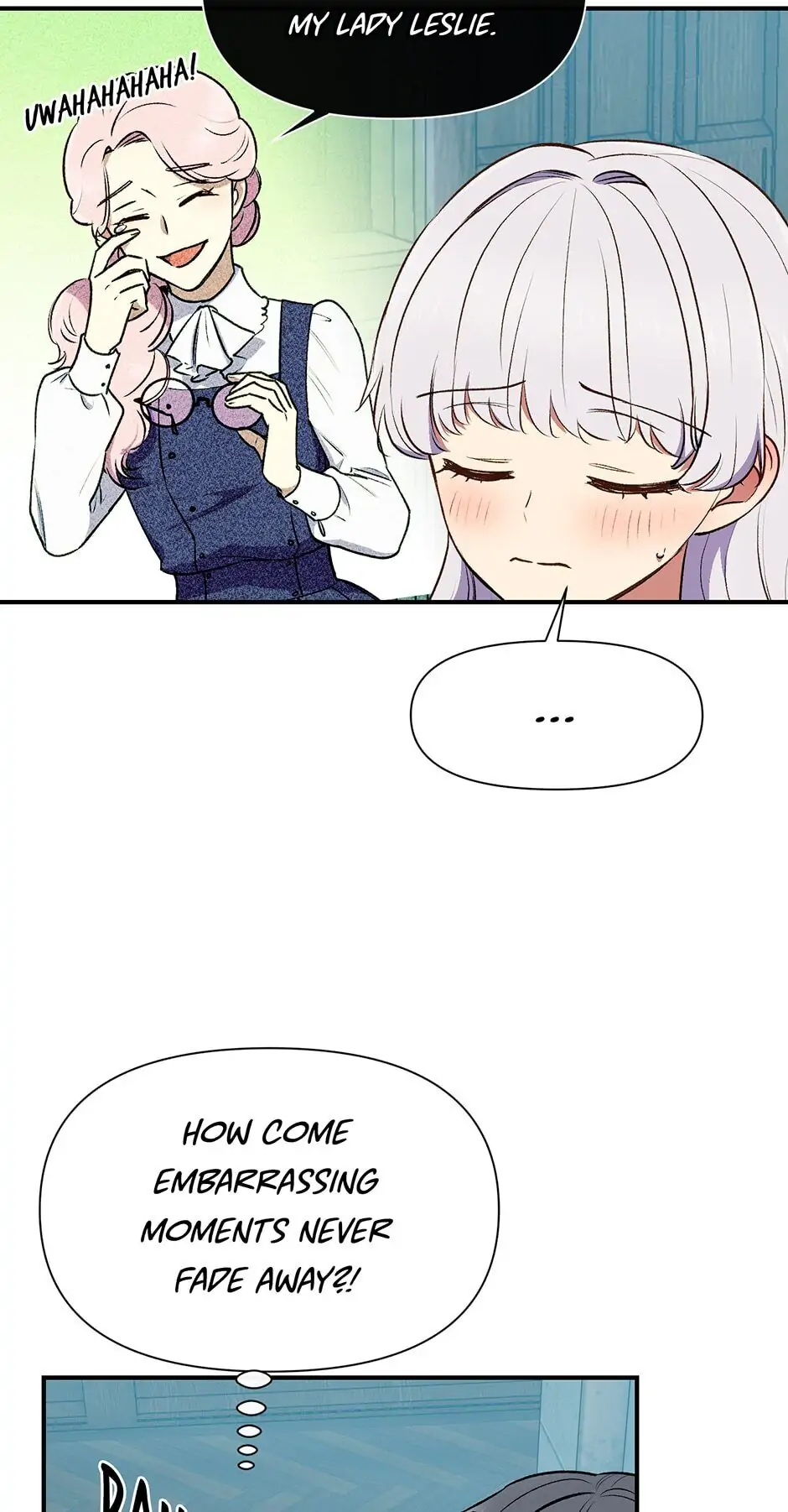 The Monster Duchess and Contract Princess Chapter 72 - page 7